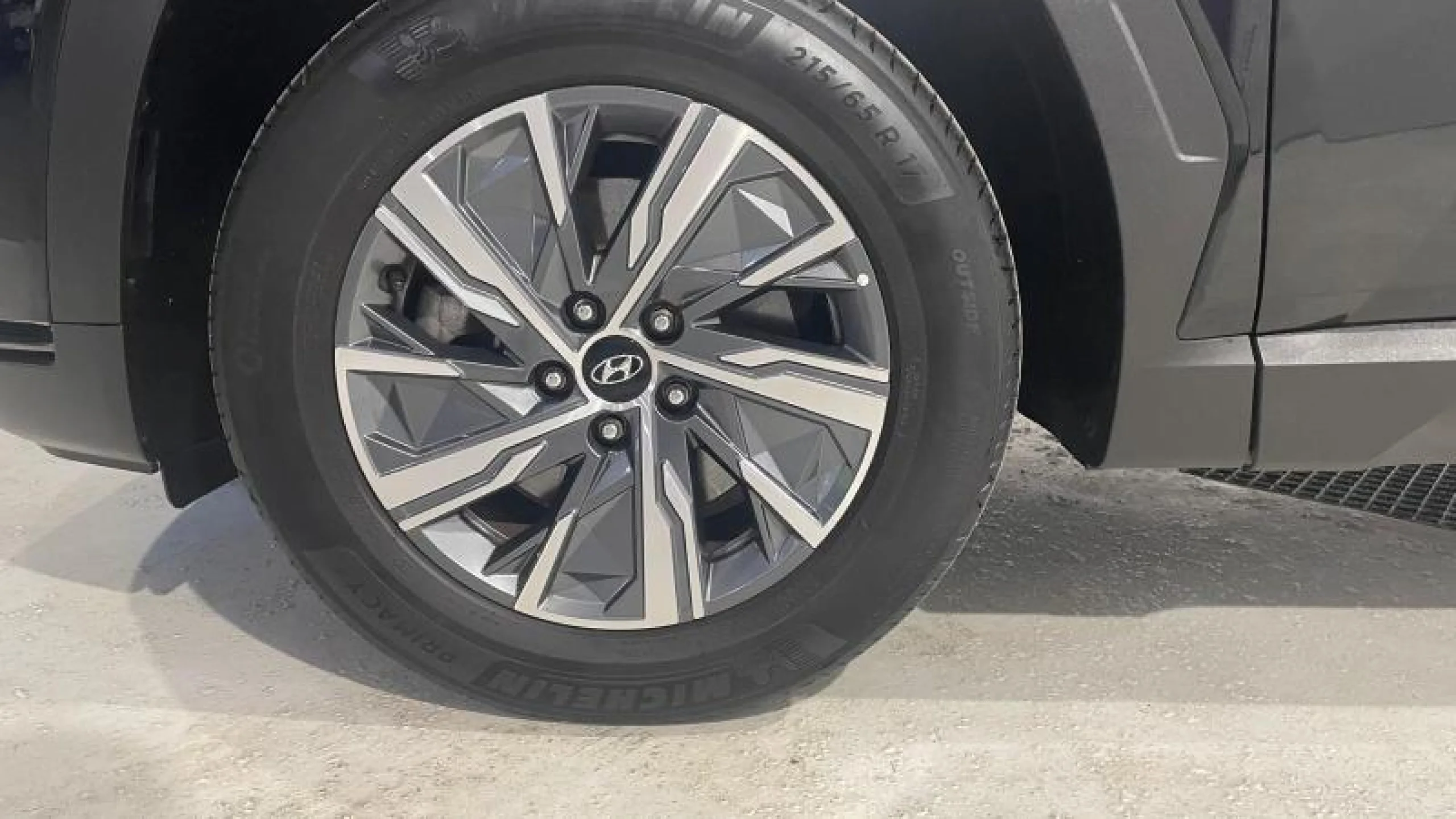HYUNDAI TUCSON 1.6 TGDI 110KW (150CV) MAXX - Foto 3