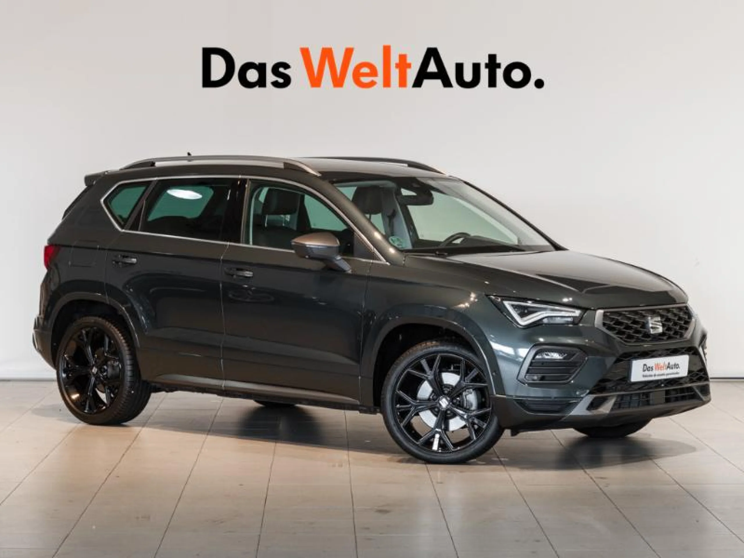 SEAT ATECA 1.5 TSI 110KW (150CV) S&S FR XL - Foto 1