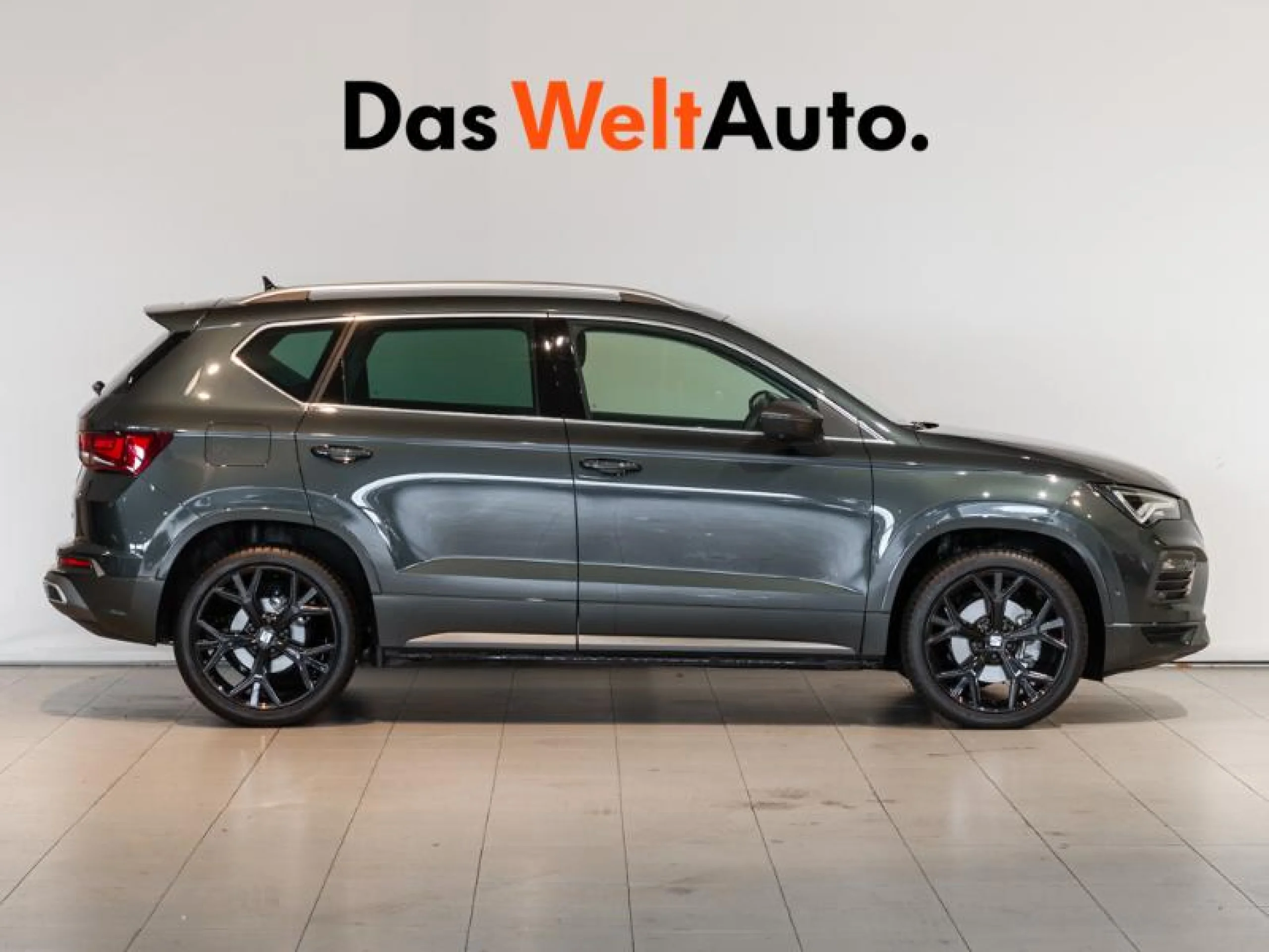 SEAT ATECA 1.5 TSI 110KW (150CV) S&S FR XL - Foto 3