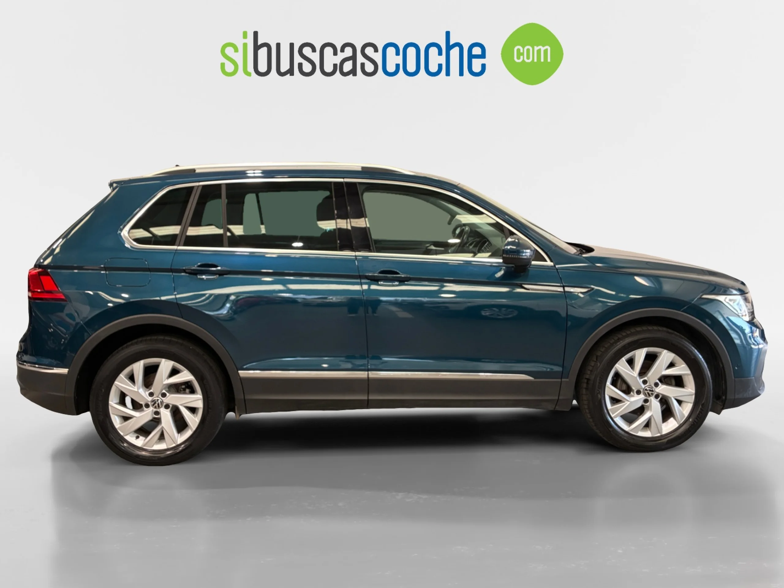 VOLKSWAGEN TIGUAN LIFE 1.5 TSI 110KW (150CV) - Foto 3