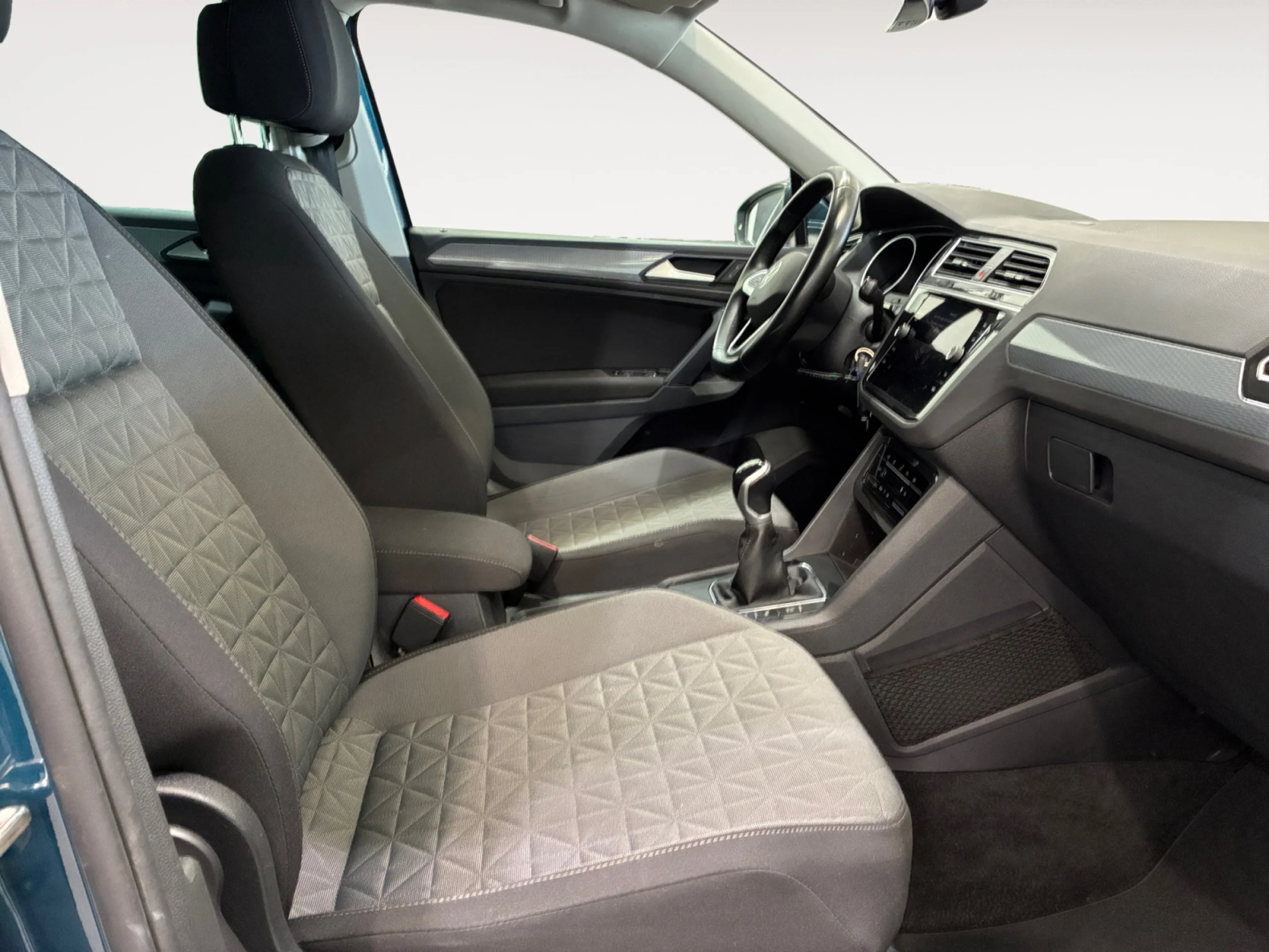 VOLKSWAGEN TIGUAN LIFE 1.5 TSI 110KW (150CV) - Foto 5