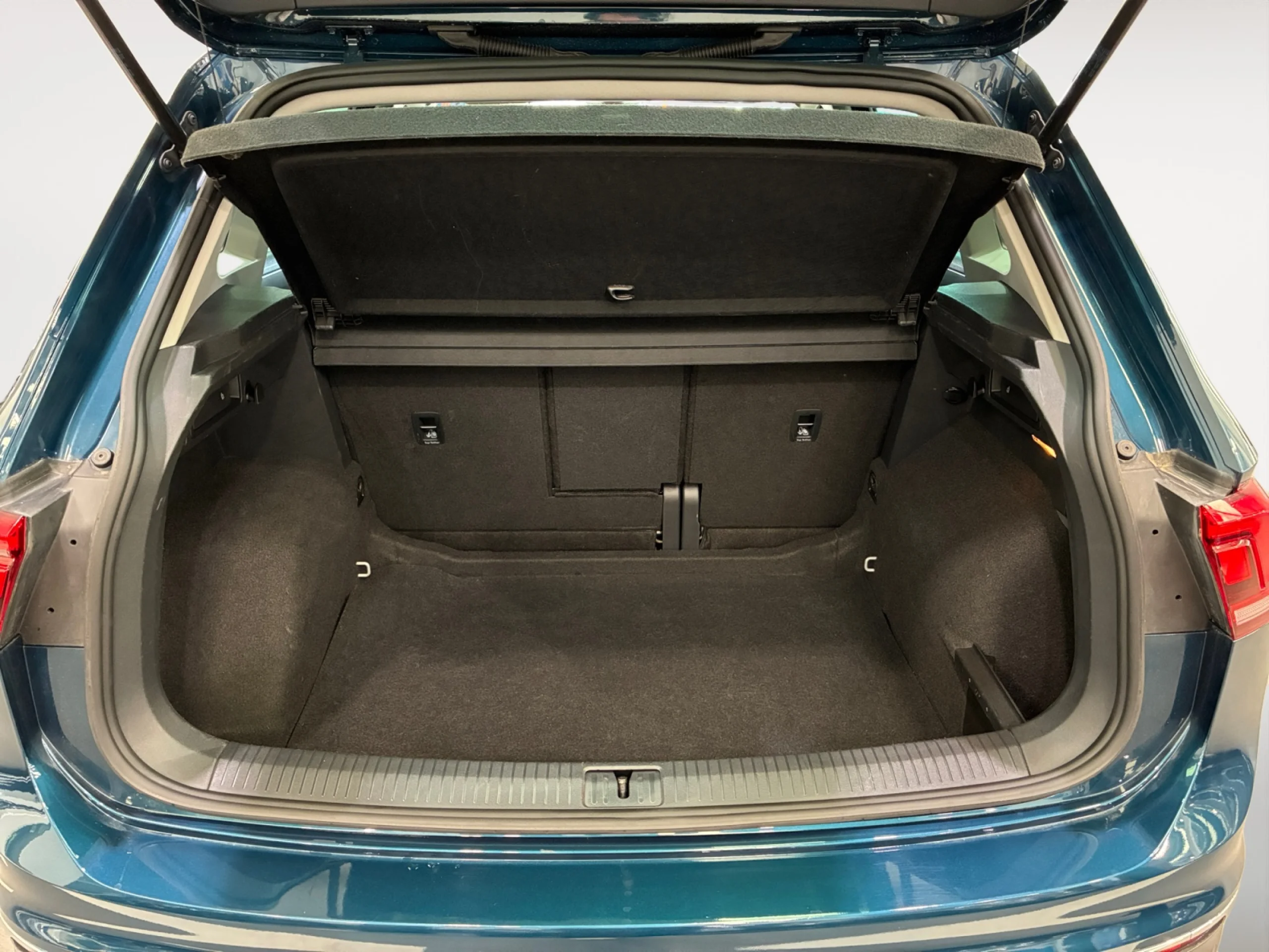 VOLKSWAGEN TIGUAN LIFE 1.5 TSI 110KW (150CV) - Foto 7