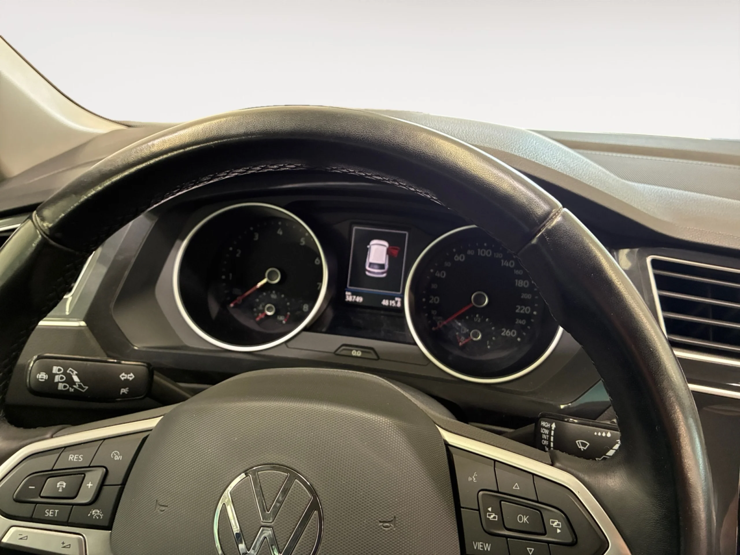 VOLKSWAGEN TIGUAN LIFE 1.5 TSI 110KW (150CV) - Foto 10