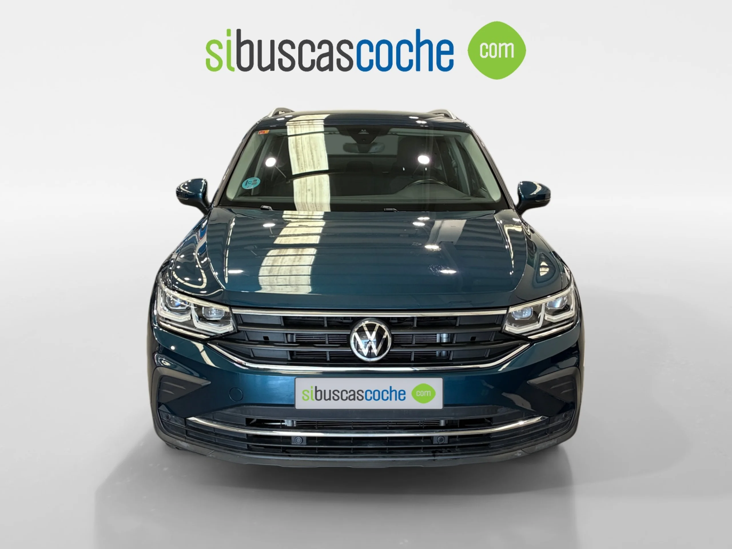 VOLKSWAGEN TIGUAN LIFE 1.5 TSI 110KW (150CV) - Foto 12