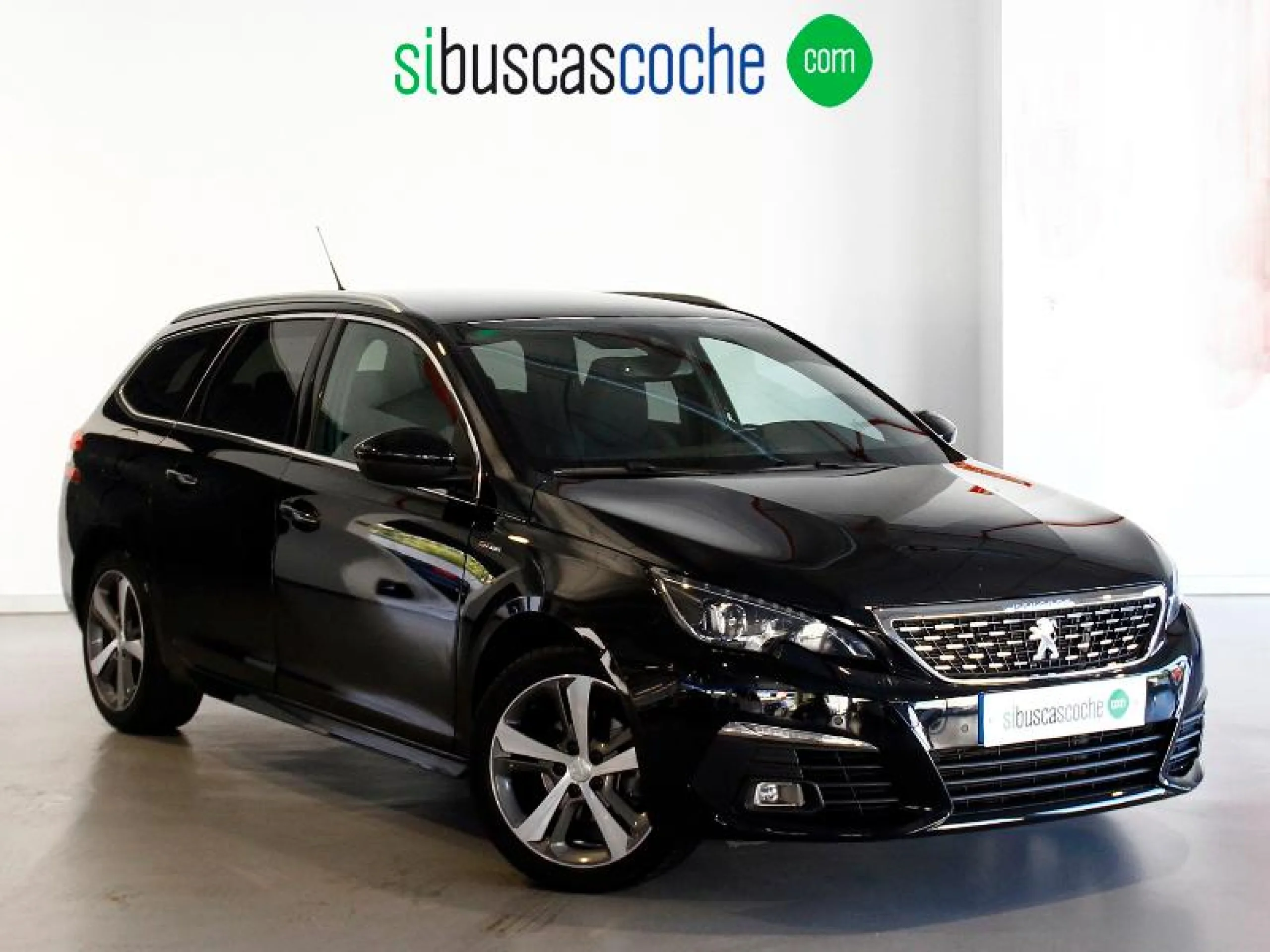 PEUGEOT 308 5P GT LINE 1.5 BLUEHDI 96KW (130CV) - Foto 1