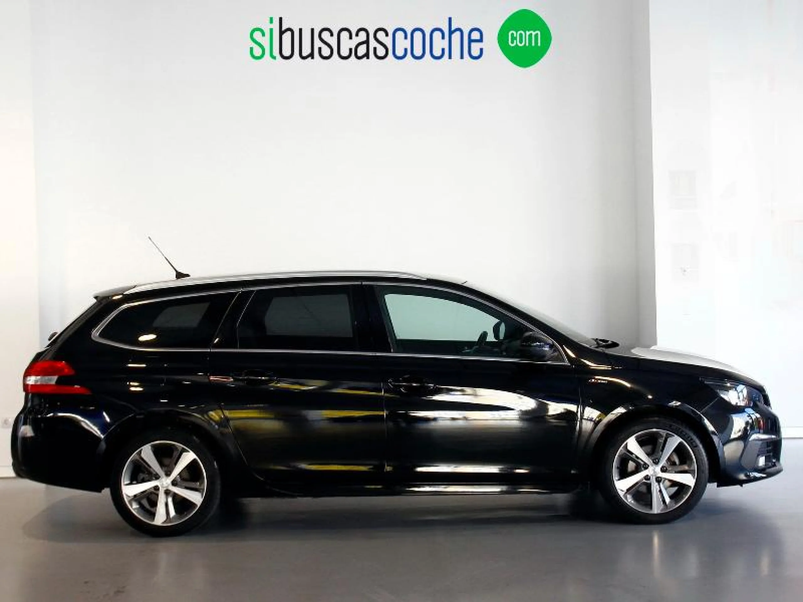 PEUGEOT 308 SW GT LINE 1.5 BLUEHDI 96KW (130CV) - Foto 3