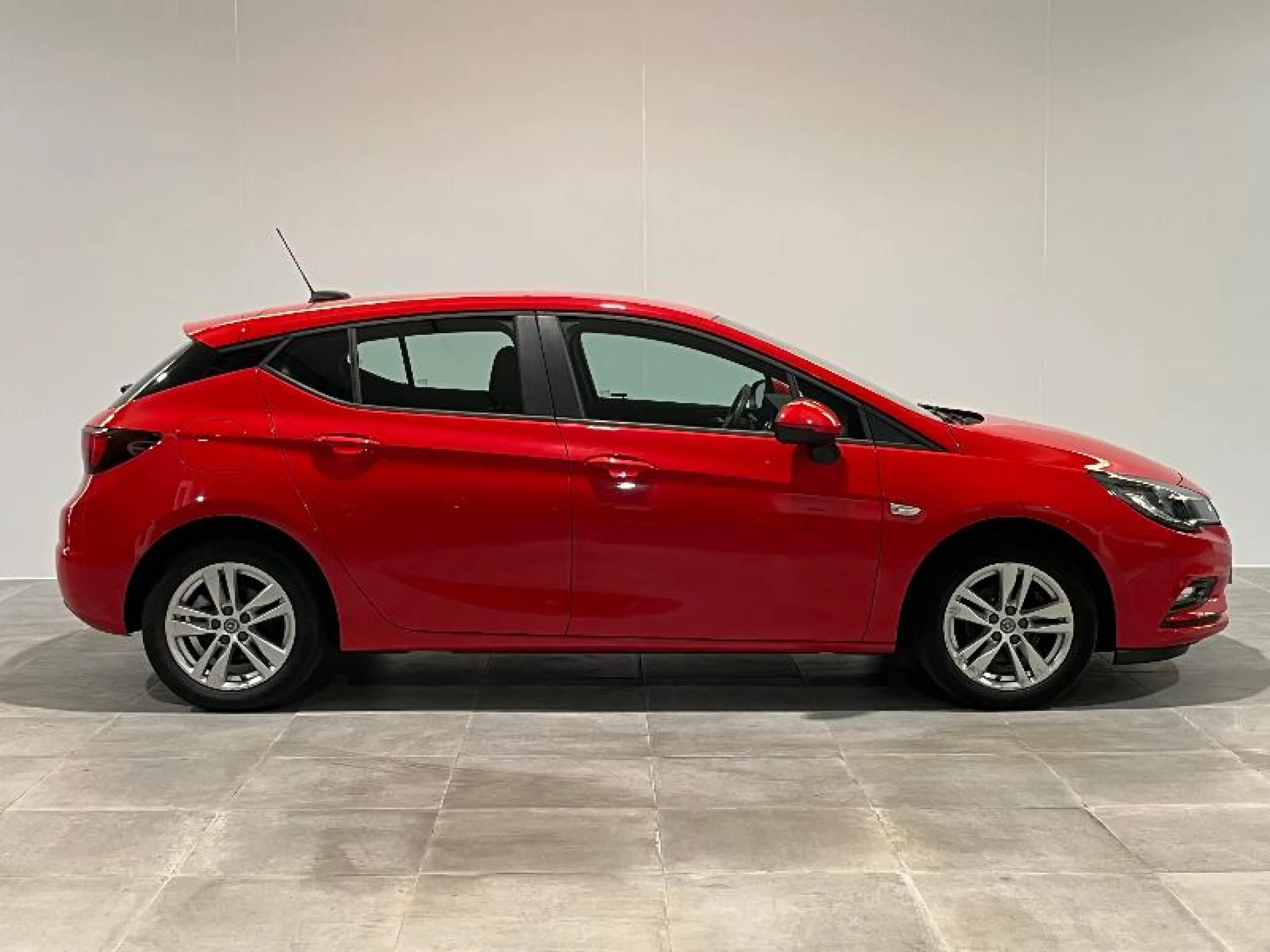 OPEL ASTRA 1.4 TURBO S/S 92KW (125CV) EXCELLENCE - Foto 3