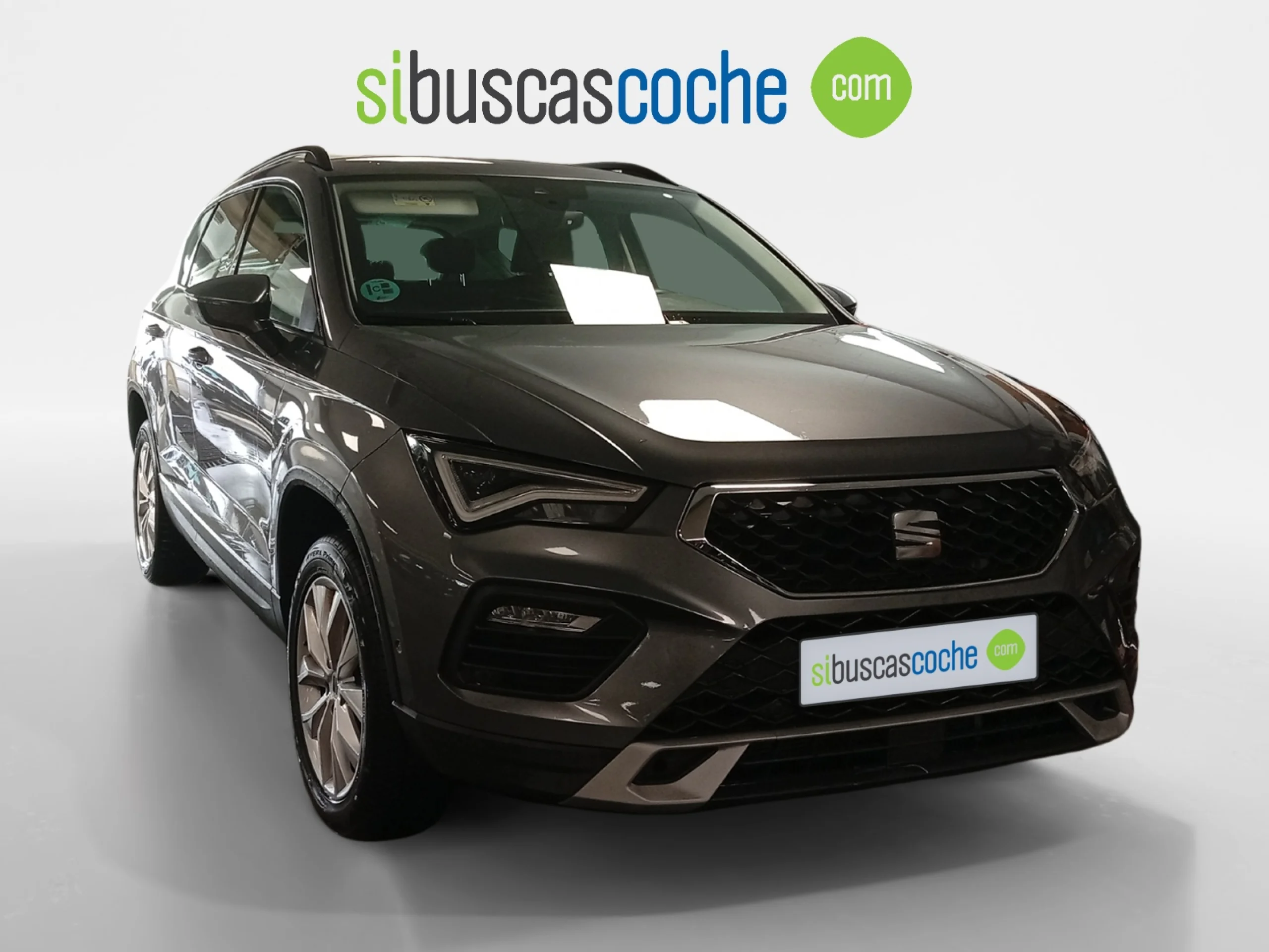 SEAT ATECA 1.5 TSI 110KW (150CV) STYLE EVO EDITION - Foto 1