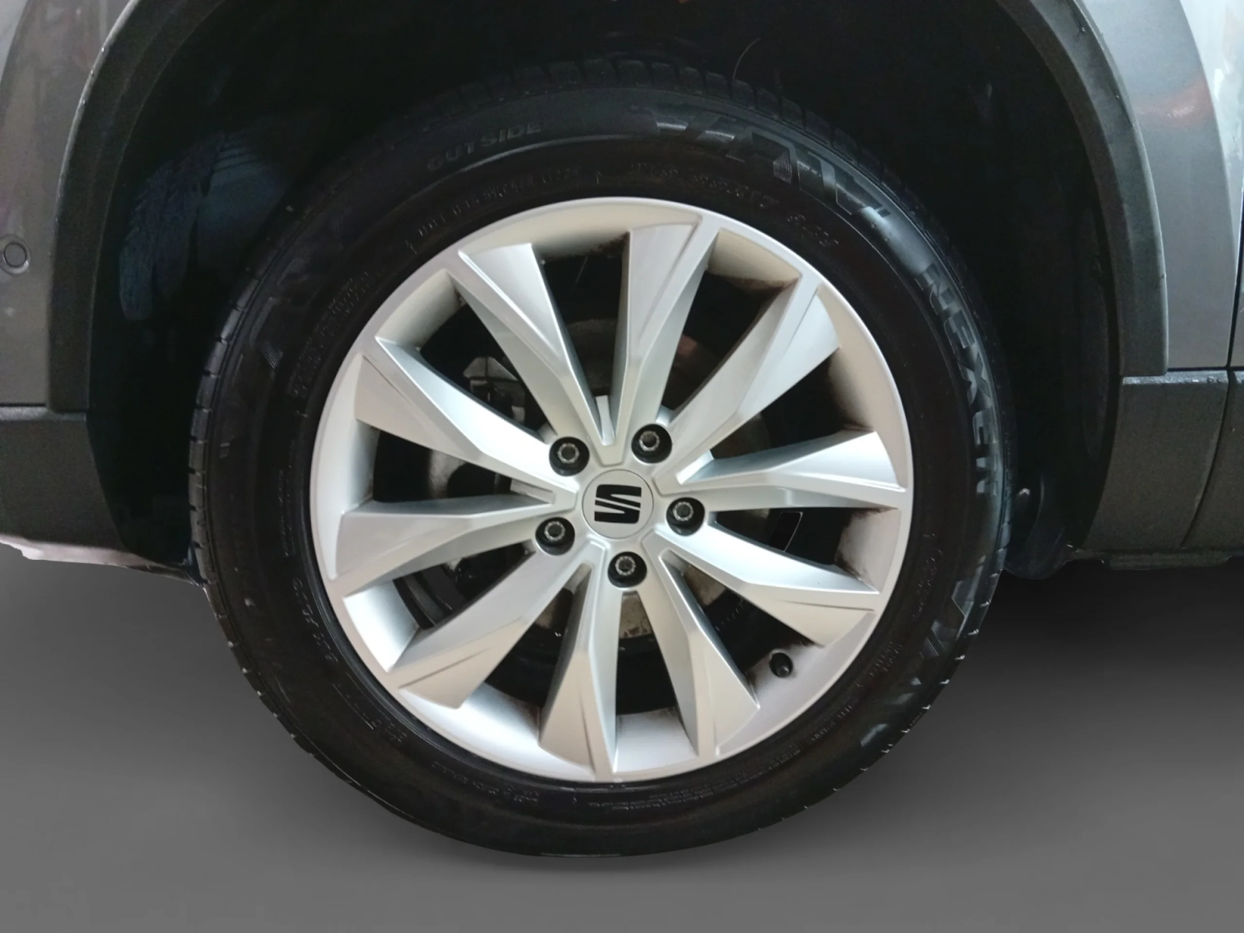 SEAT ATECA 1.5 TSI 110KW (150CV) STYLE EVO EDITION - Foto 9