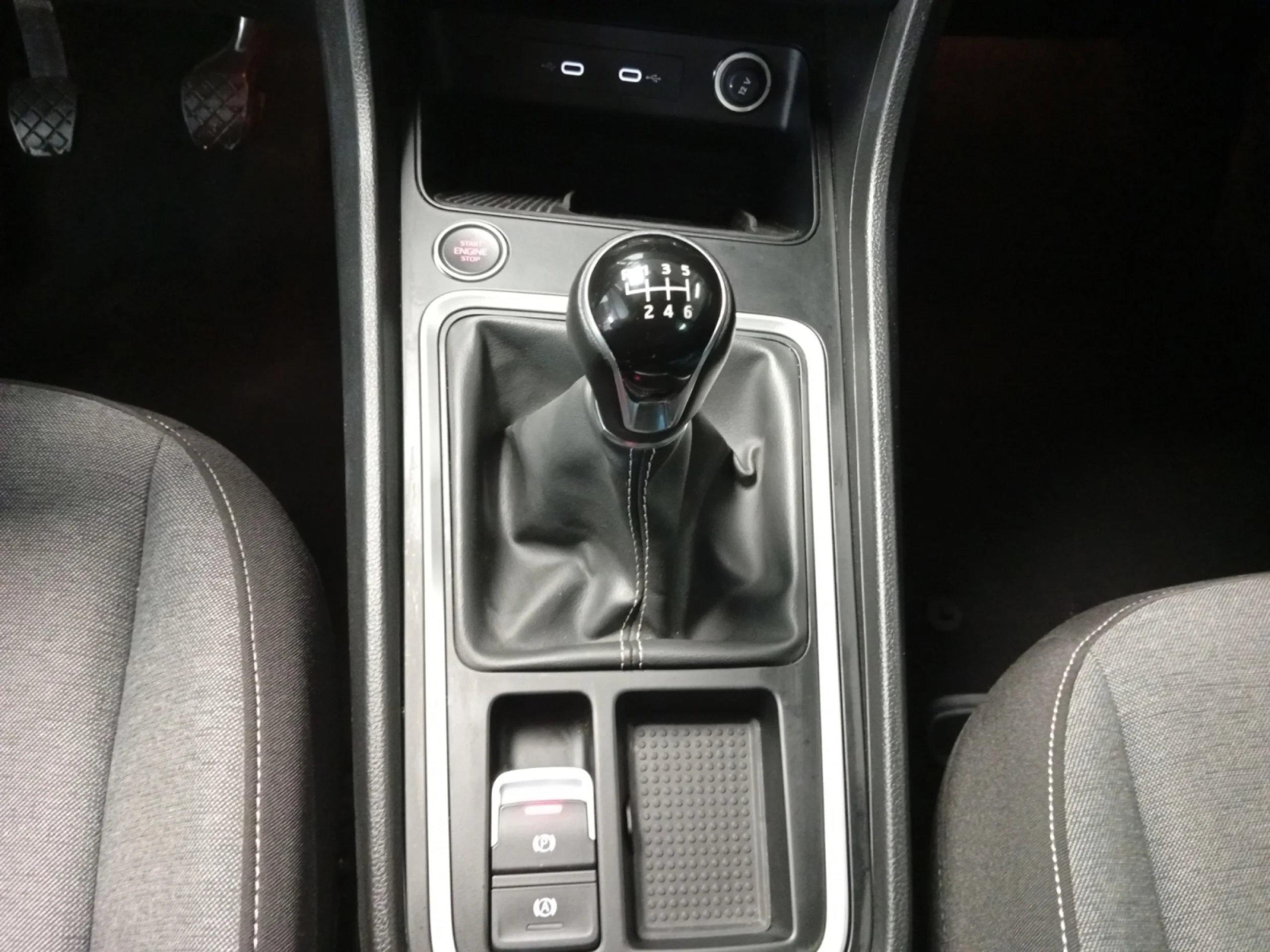 SEAT ATECA 1.5 TSI 110KW (150CV) STYLE EVO EDITION - Foto 10