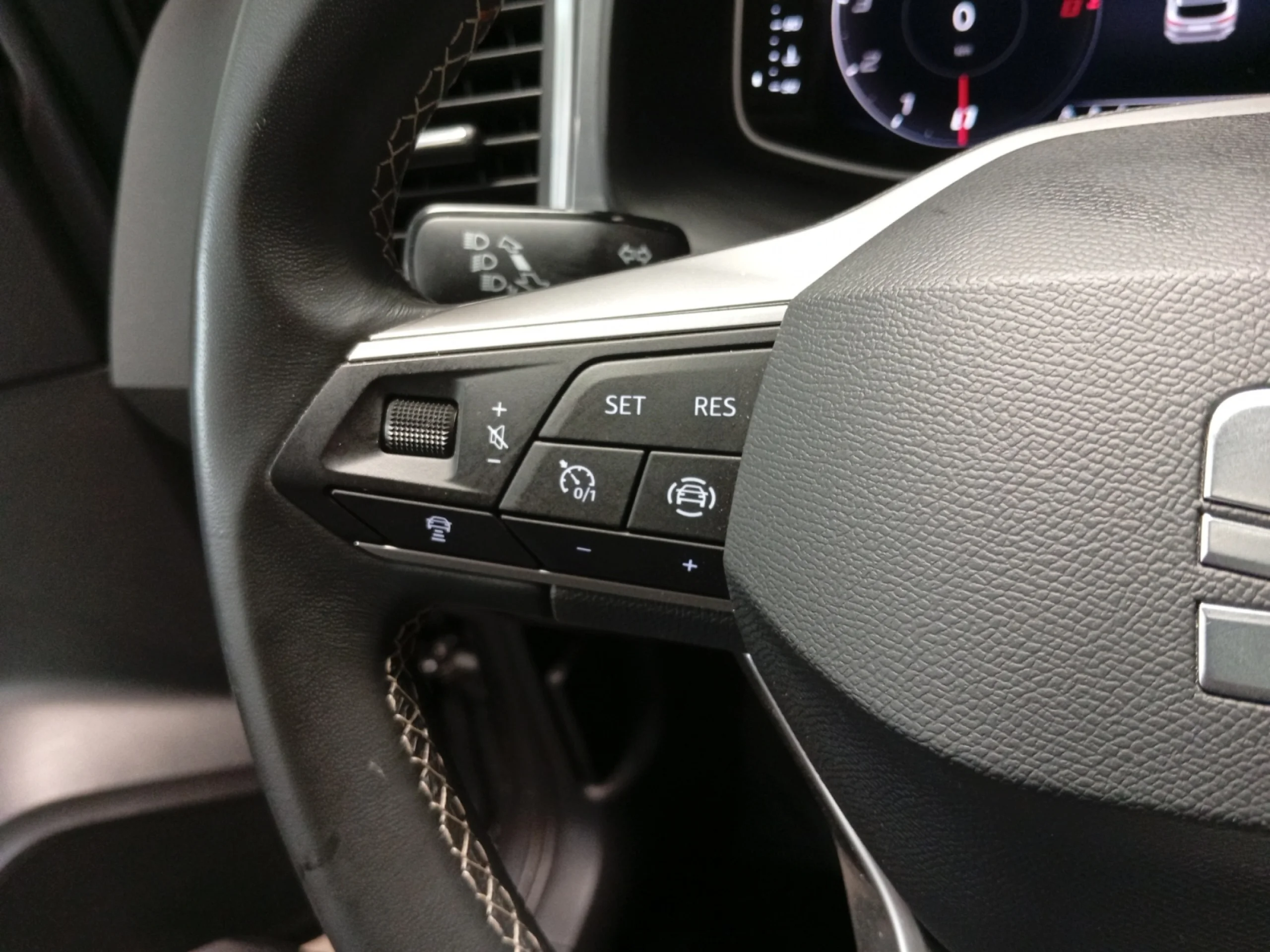 SEAT ATECA 1.5 TSI 110KW (150CV) STYLE EVO EDITION - Foto 11