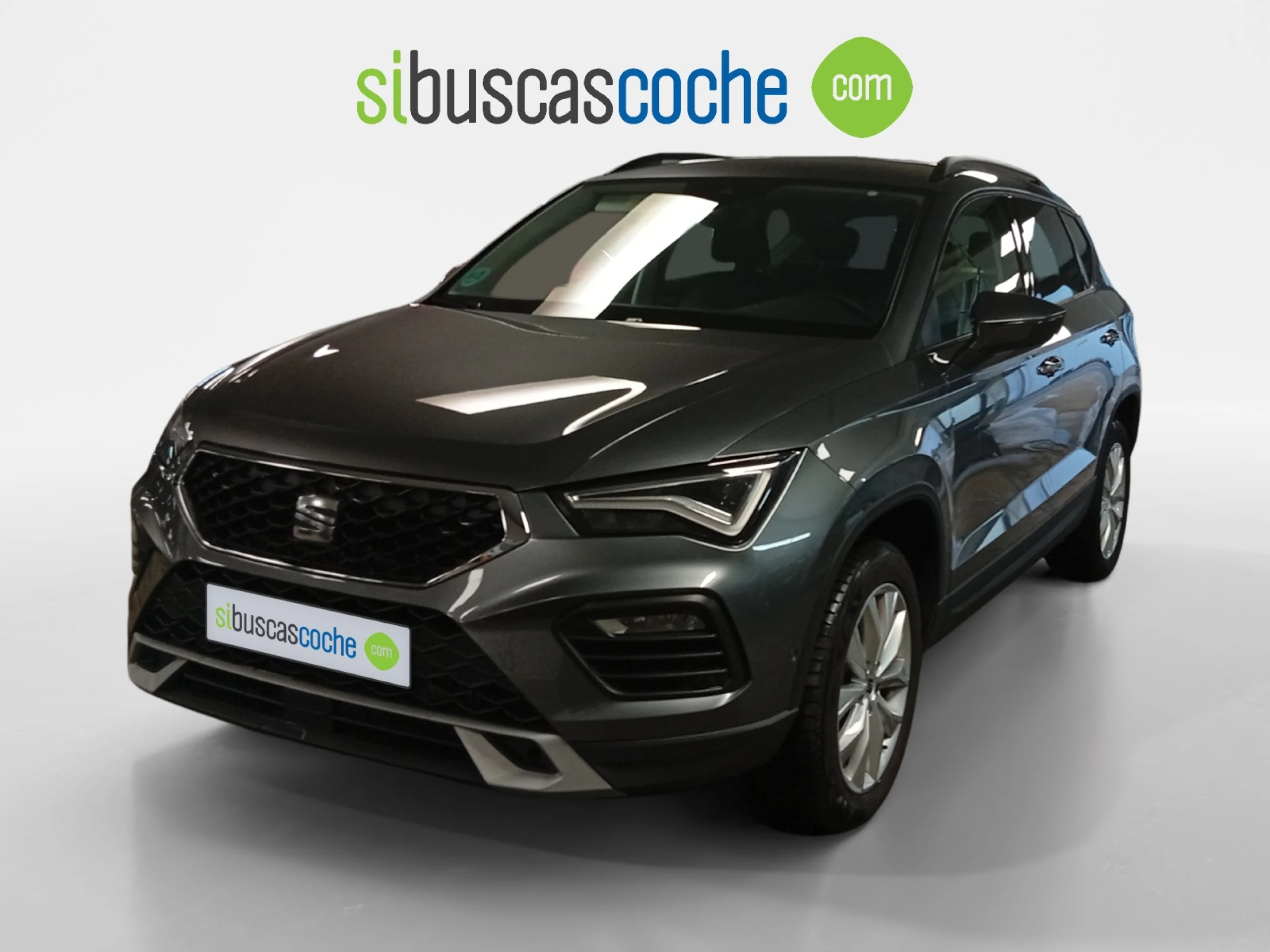 SEAT ATECA 1.5 TSI 110KW (150CV) STYLE EVO EDITION - Foto 15