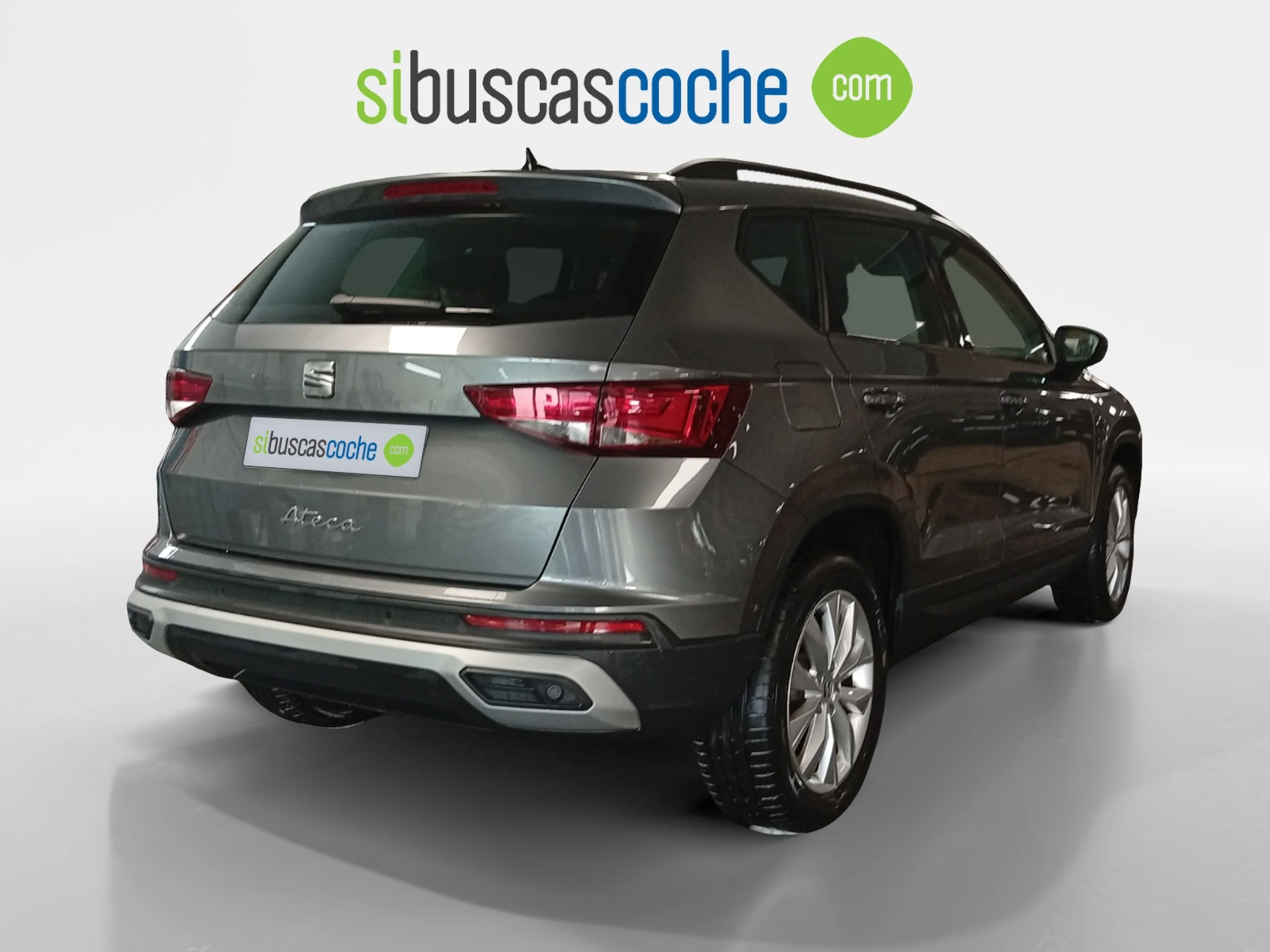 SEAT ATECA 1.5 TSI 110KW (150CV) STYLE EVO EDITION - Foto 16