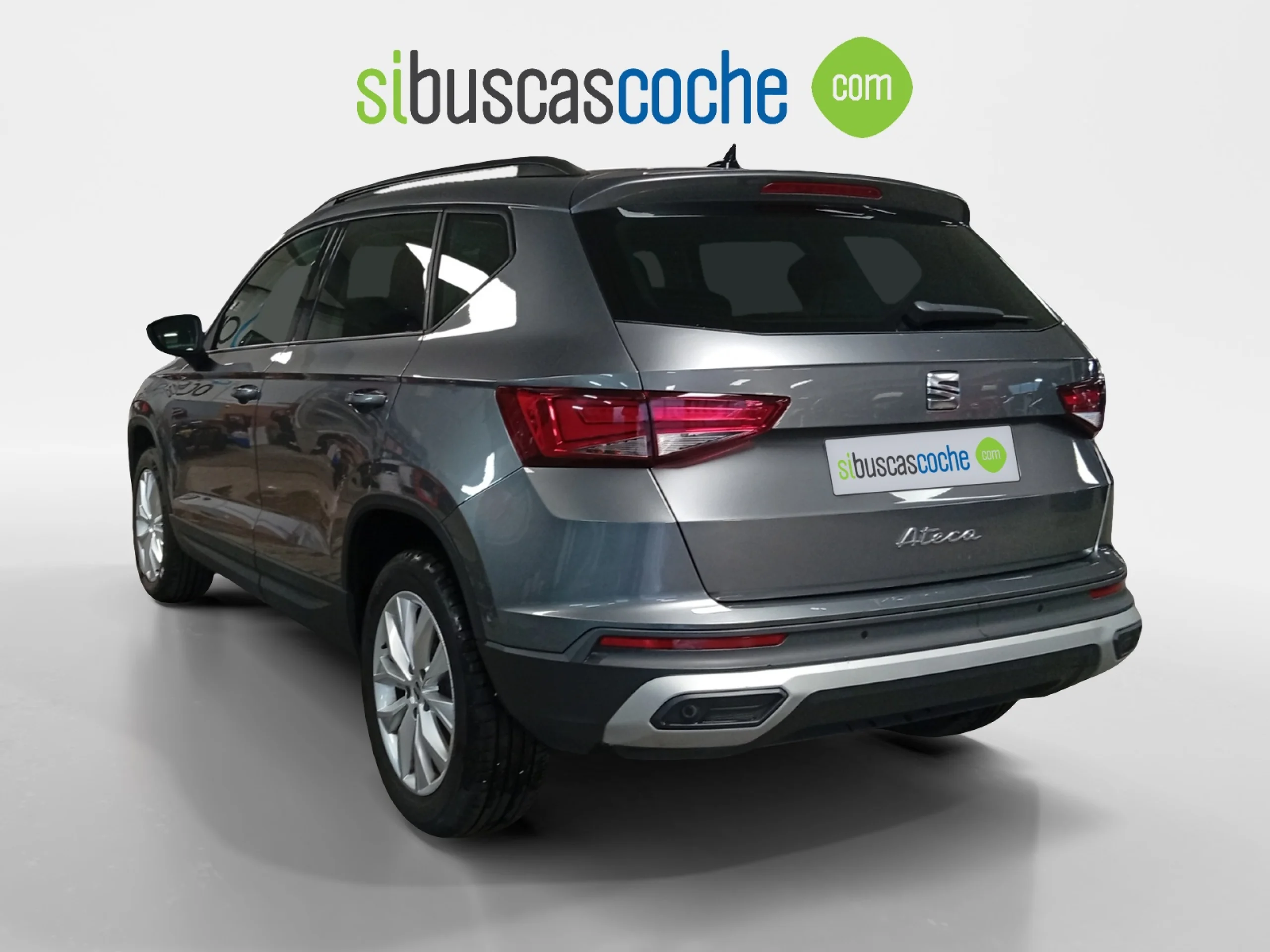 SEAT ATECA 1.5 TSI 110KW (150CV) STYLE EVO EDITION - Foto 2