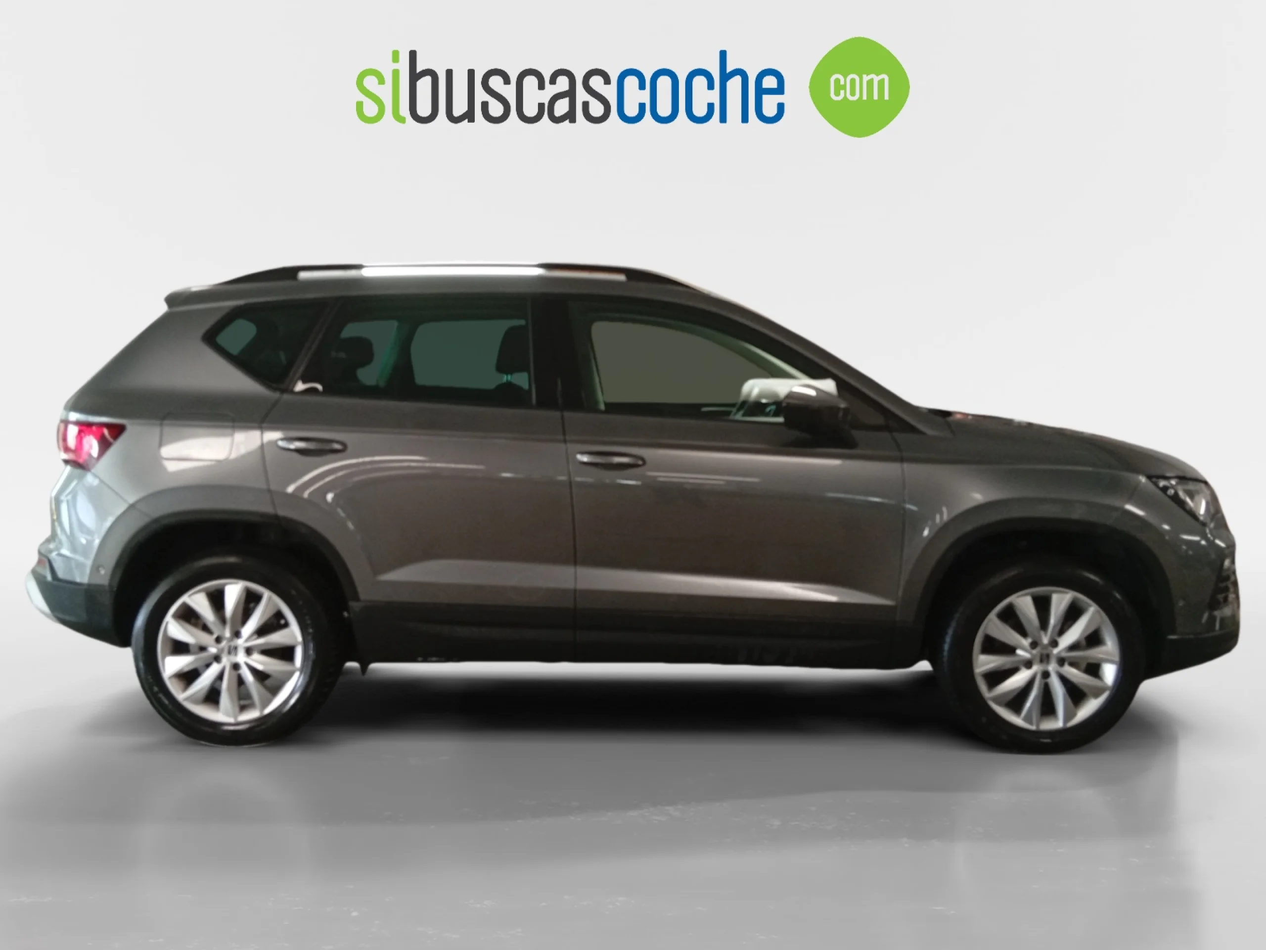 SEAT ATECA 1.5 TSI 110KW (150CV) STYLE EVO EDITION - Foto 3