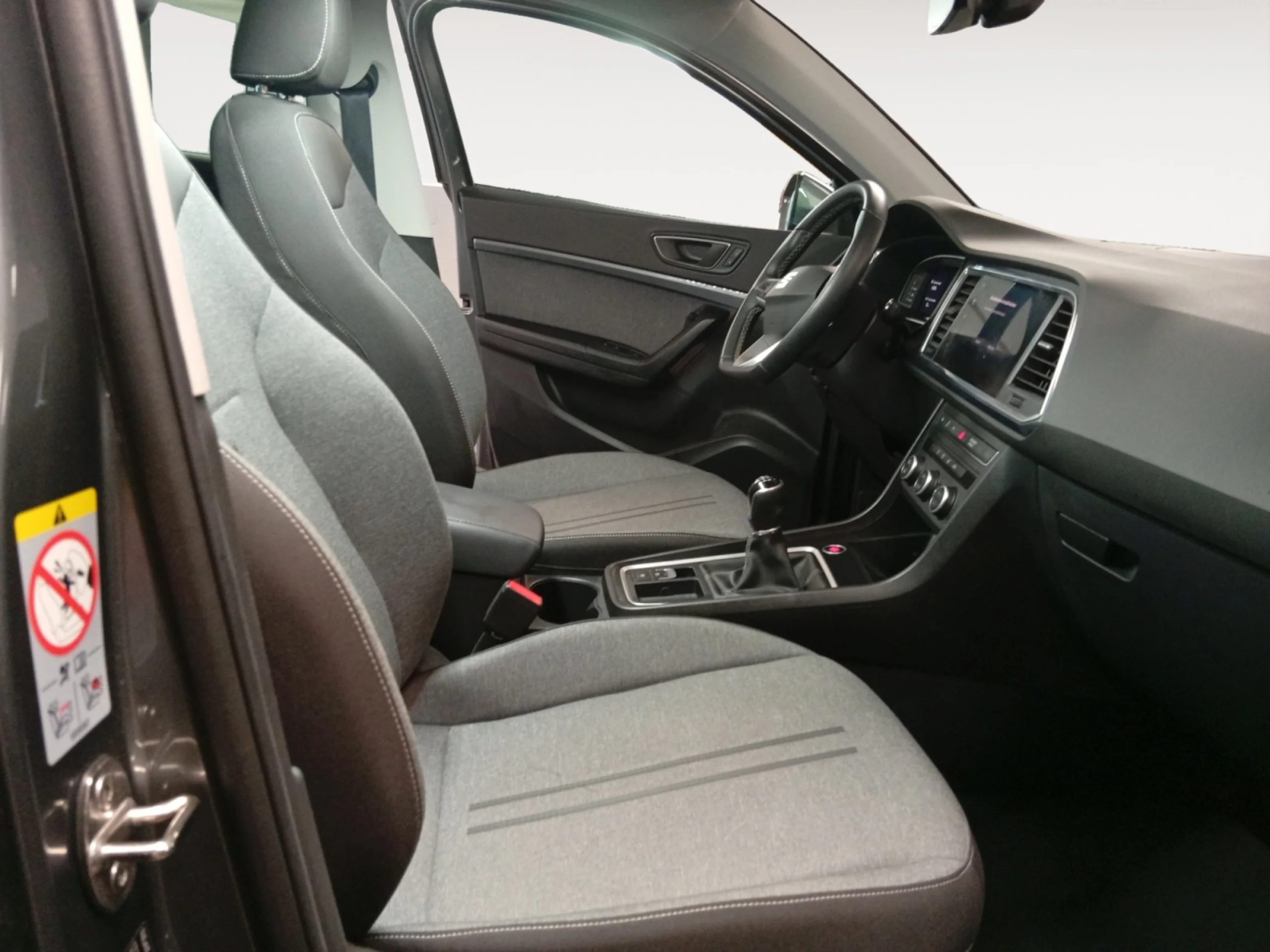 SEAT ATECA 1.5 TSI 110KW (150CV) STYLE EVO EDITION - Foto 5