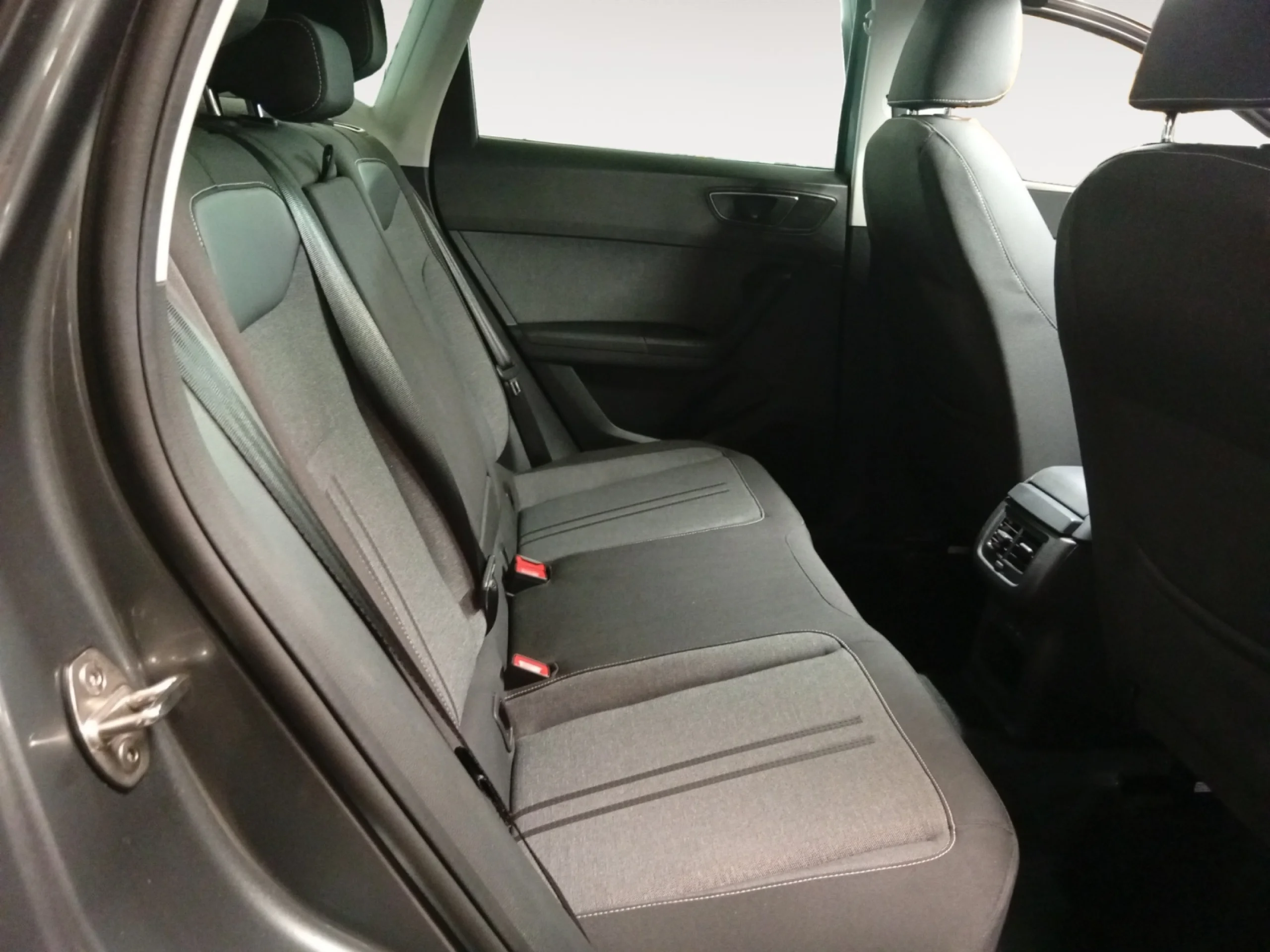 SEAT ATECA 1.5 TSI 110KW (150CV) STYLE EVO EDITION - Foto 6