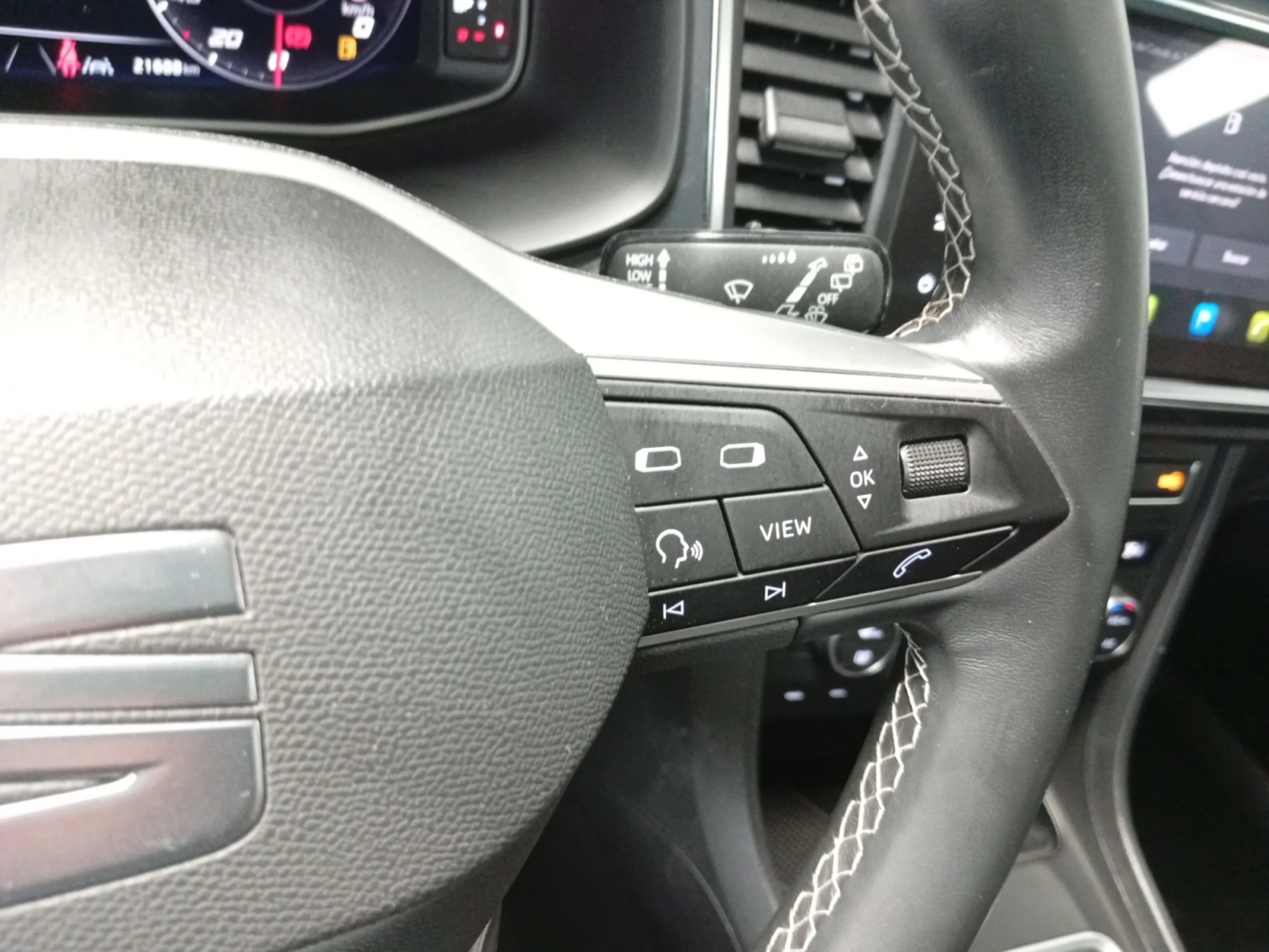 SEAT ATECA 1.5 TSI 110KW (150CV) STYLE EVO EDITION - Foto 12