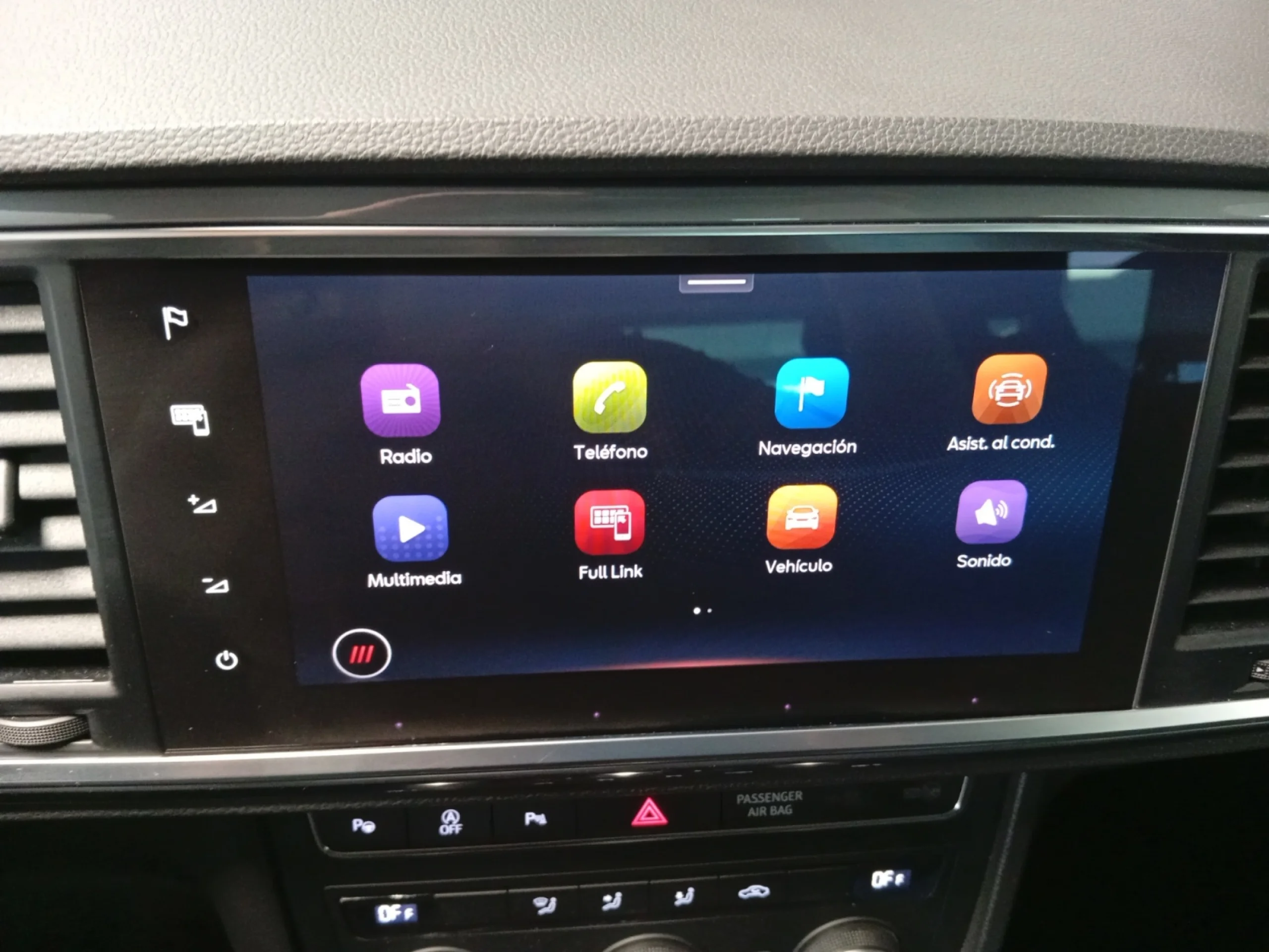 SEAT ATECA 1.5 TSI 110KW (150CV) STYLE EVO EDITION - Foto 14