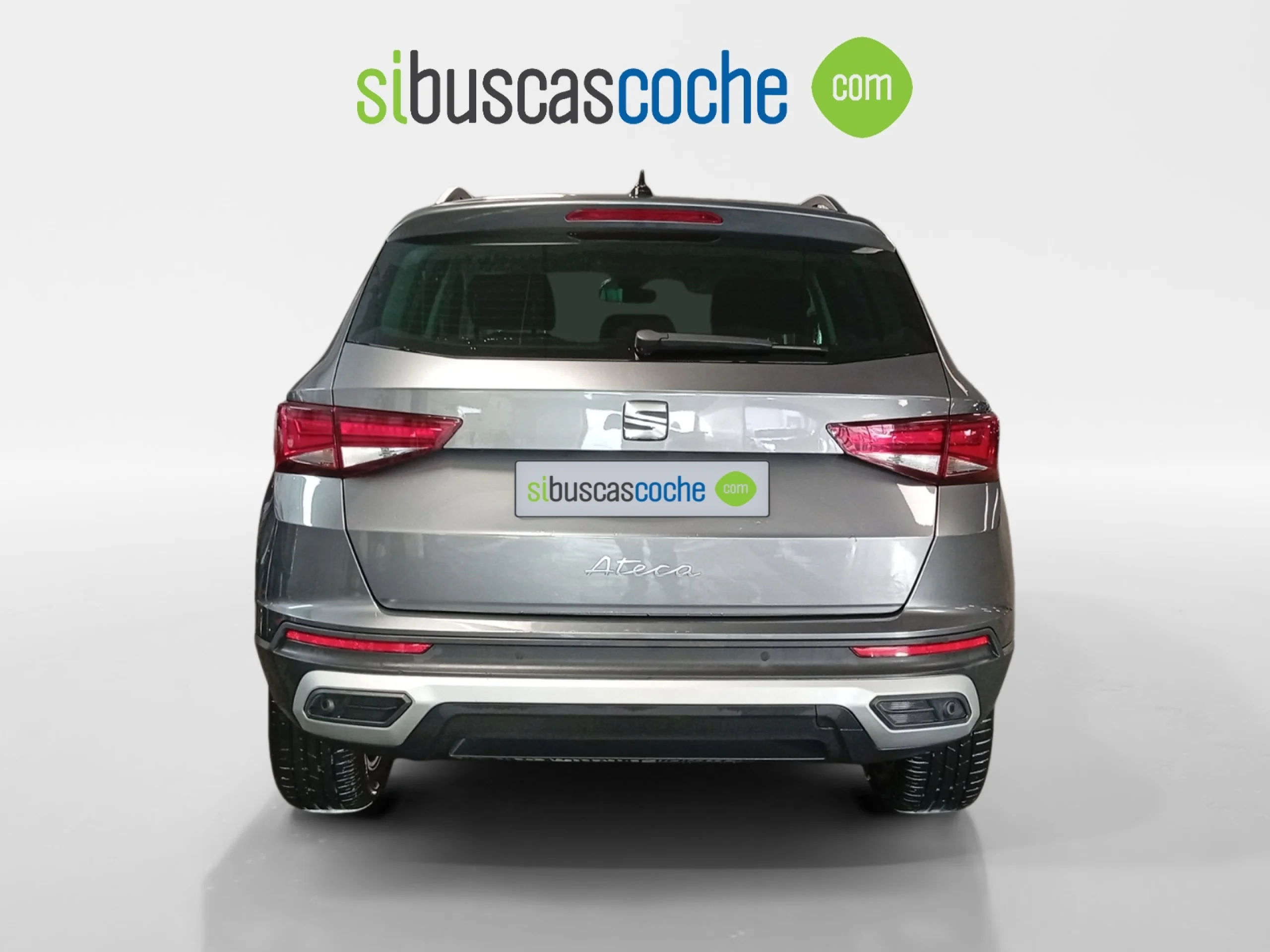 SEAT ATECA 1.5 TSI 110KW (150CV) STYLE EVO EDITION - Foto 18