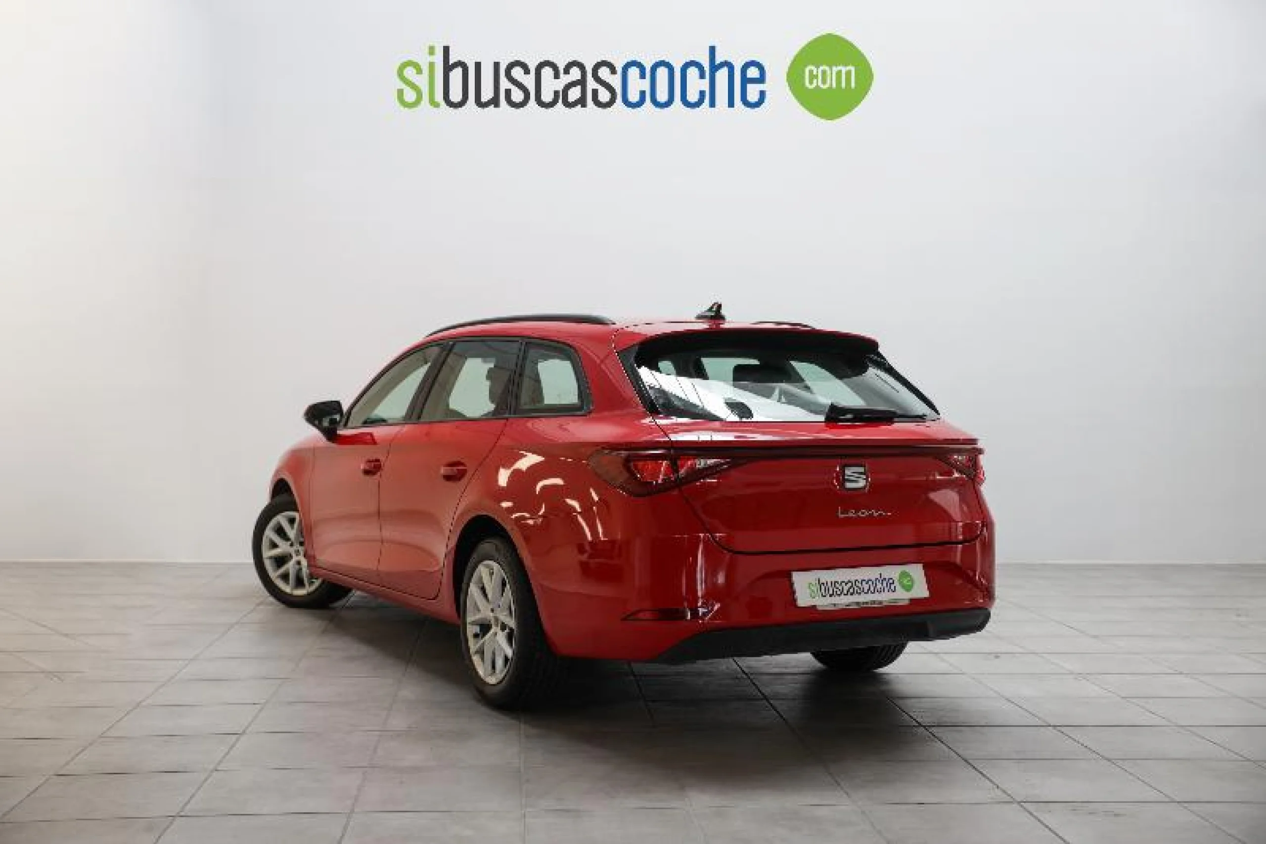 SEAT LEON SP 2.0 TDI 85KW REFERENCE GO - Foto 2