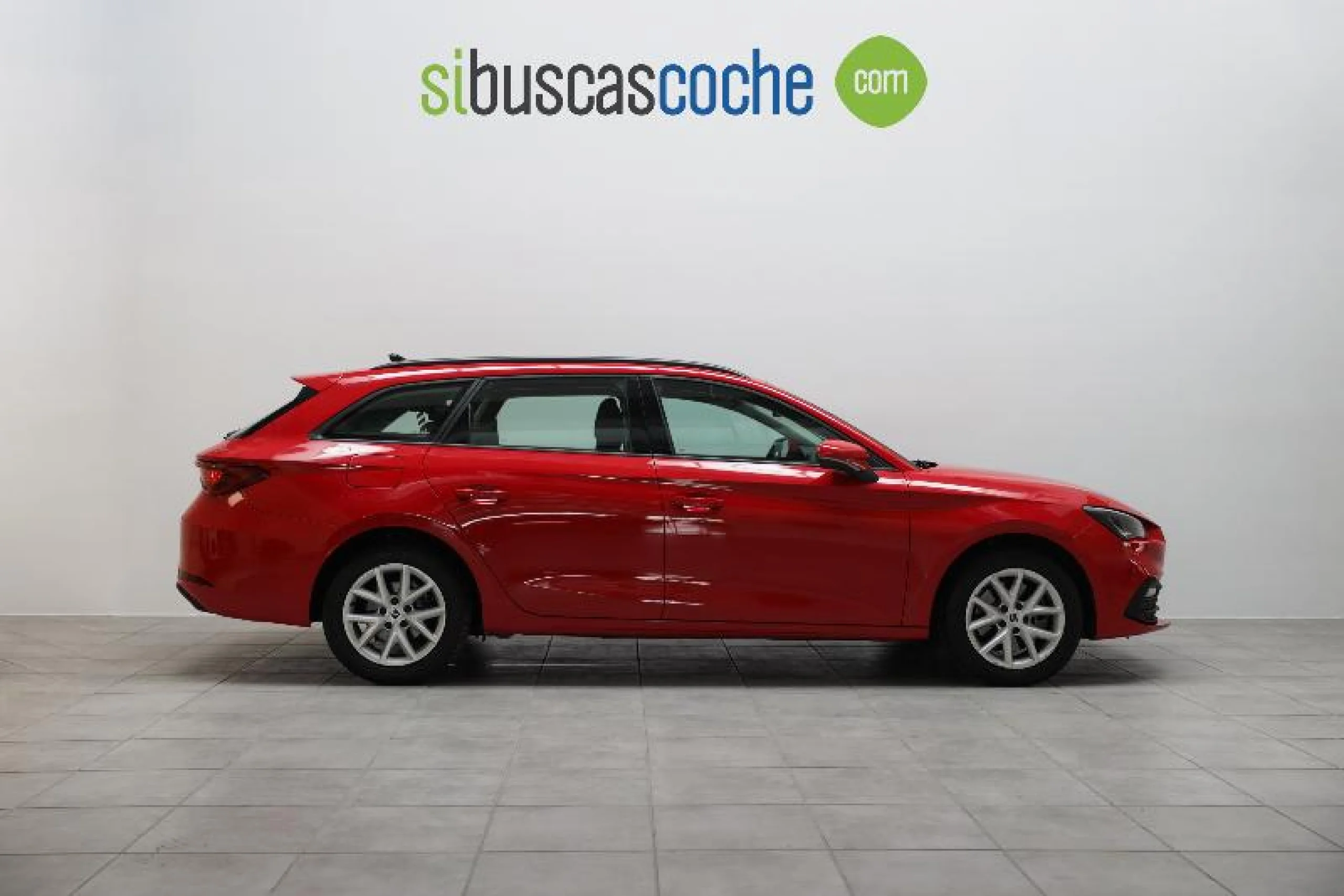 SEAT LEON SP 2.0 TDI 85KW REFERENCE GO - Foto 3