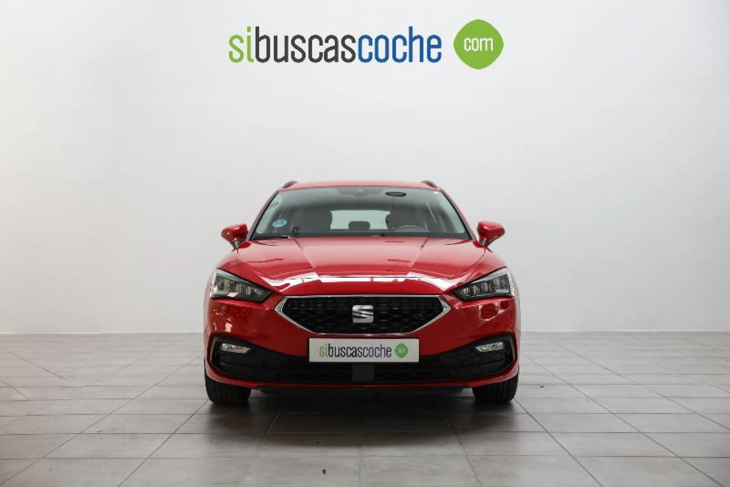 SEAT LEON SP 2.0 TDI 85KW REFERENCE GO - Foto 19