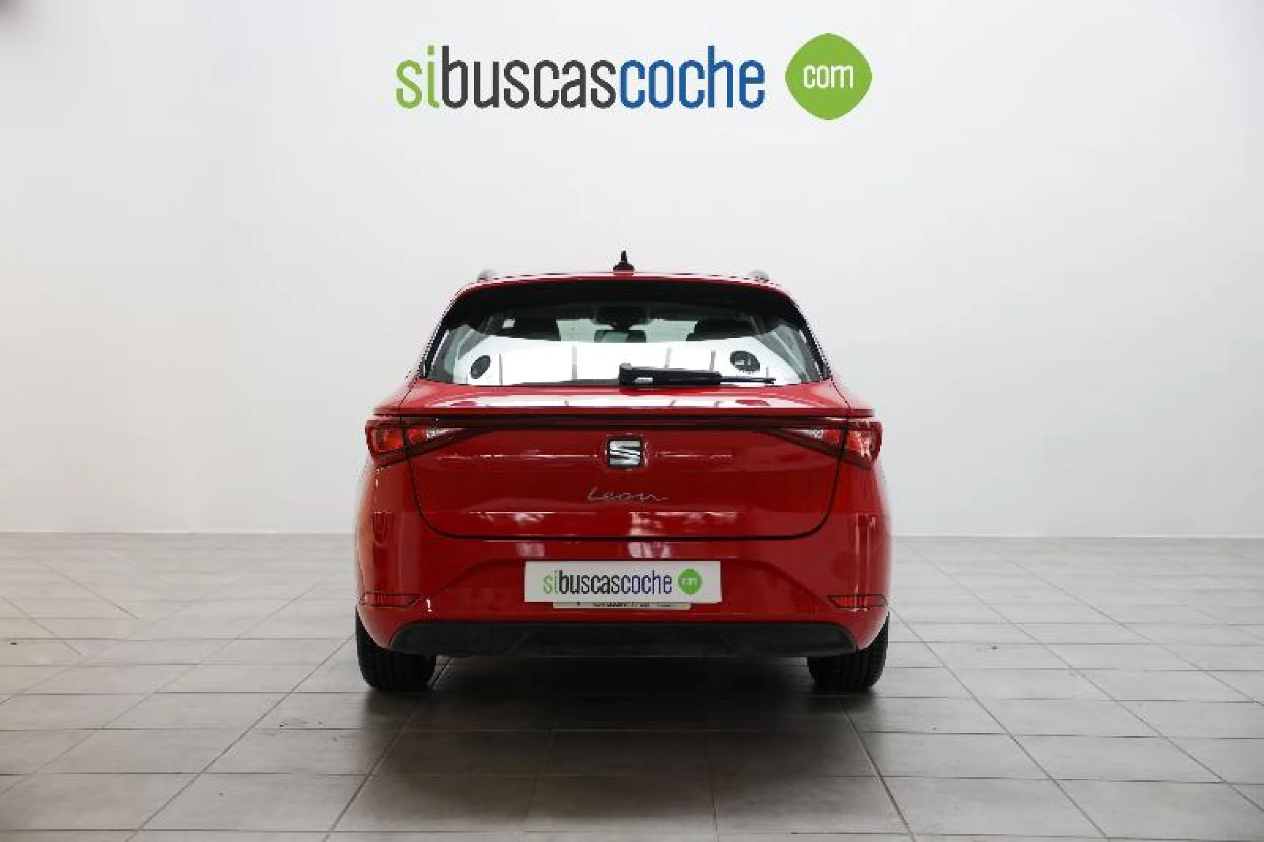 SEAT LEON SP 2.0 TDI 85KW REFERENCE GO - Foto 20