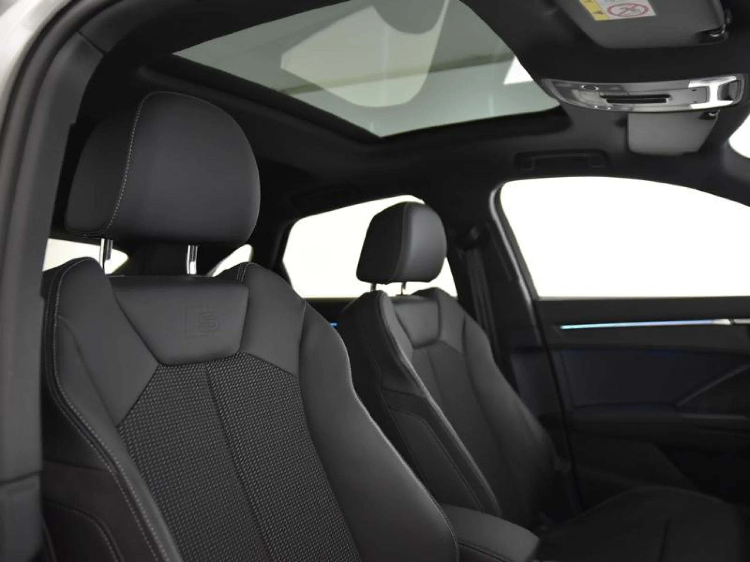 AUDI Q3 SPORTBACK 40 TDI 147KW S TRONIC QUATTRO BLACK LINE - Foto 10