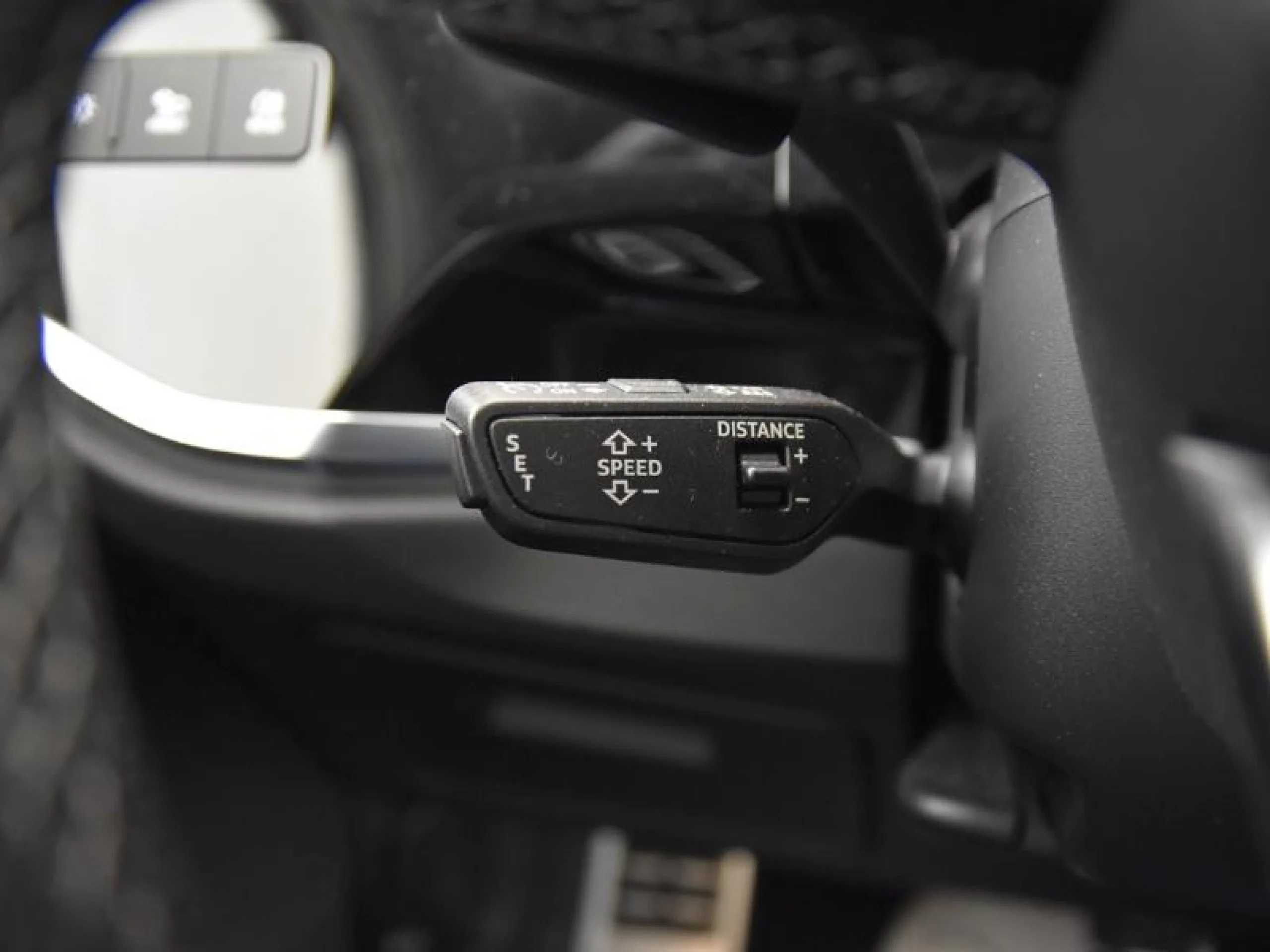 AUDI Q3 SPORTBACK 40 TDI 147KW S TRONIC QUATTRO BLACK LINE - Foto 17