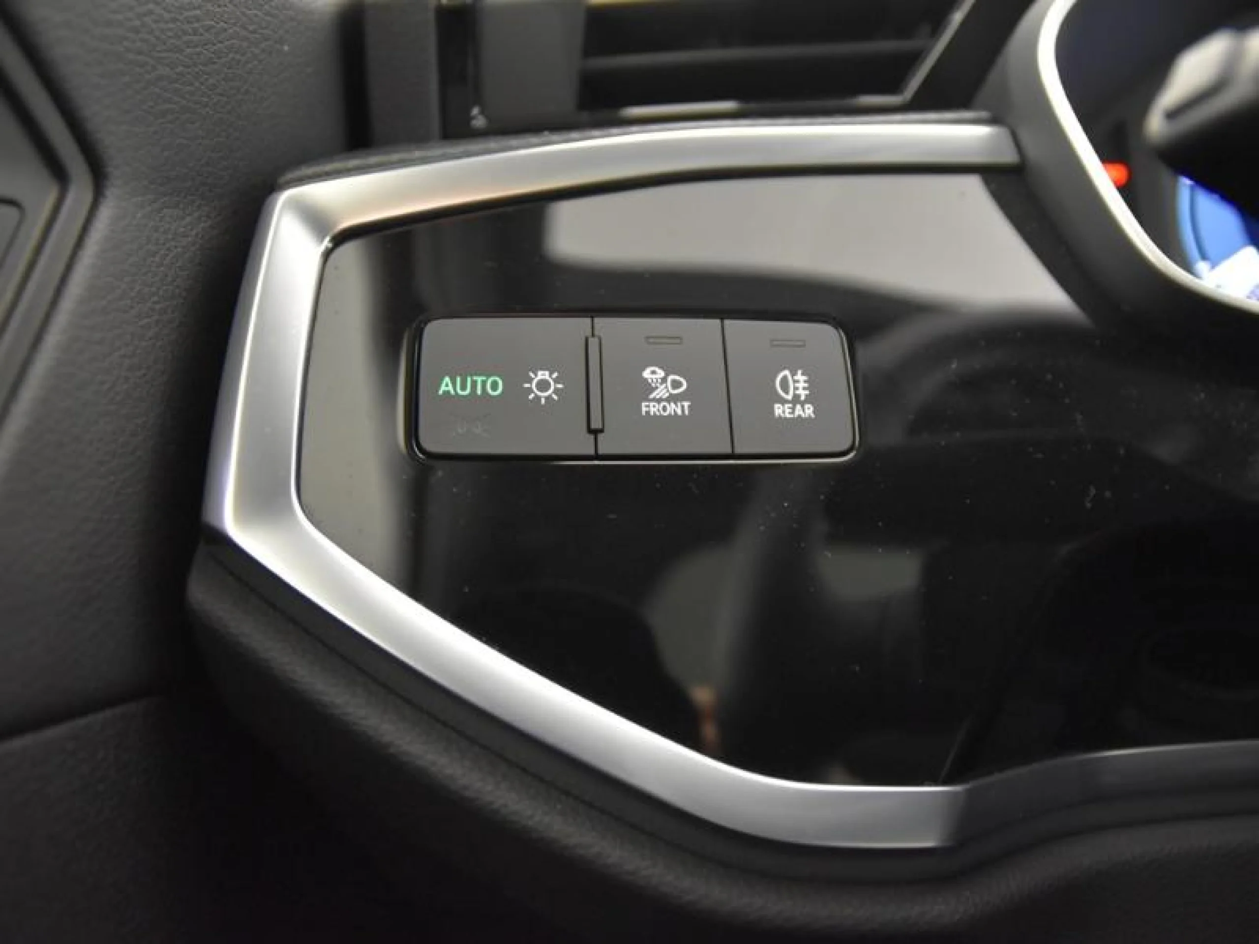 AUDI Q3 SPORTBACK 40 TDI 147KW S TRONIC QUATTRO BLACK LINE - Foto 19