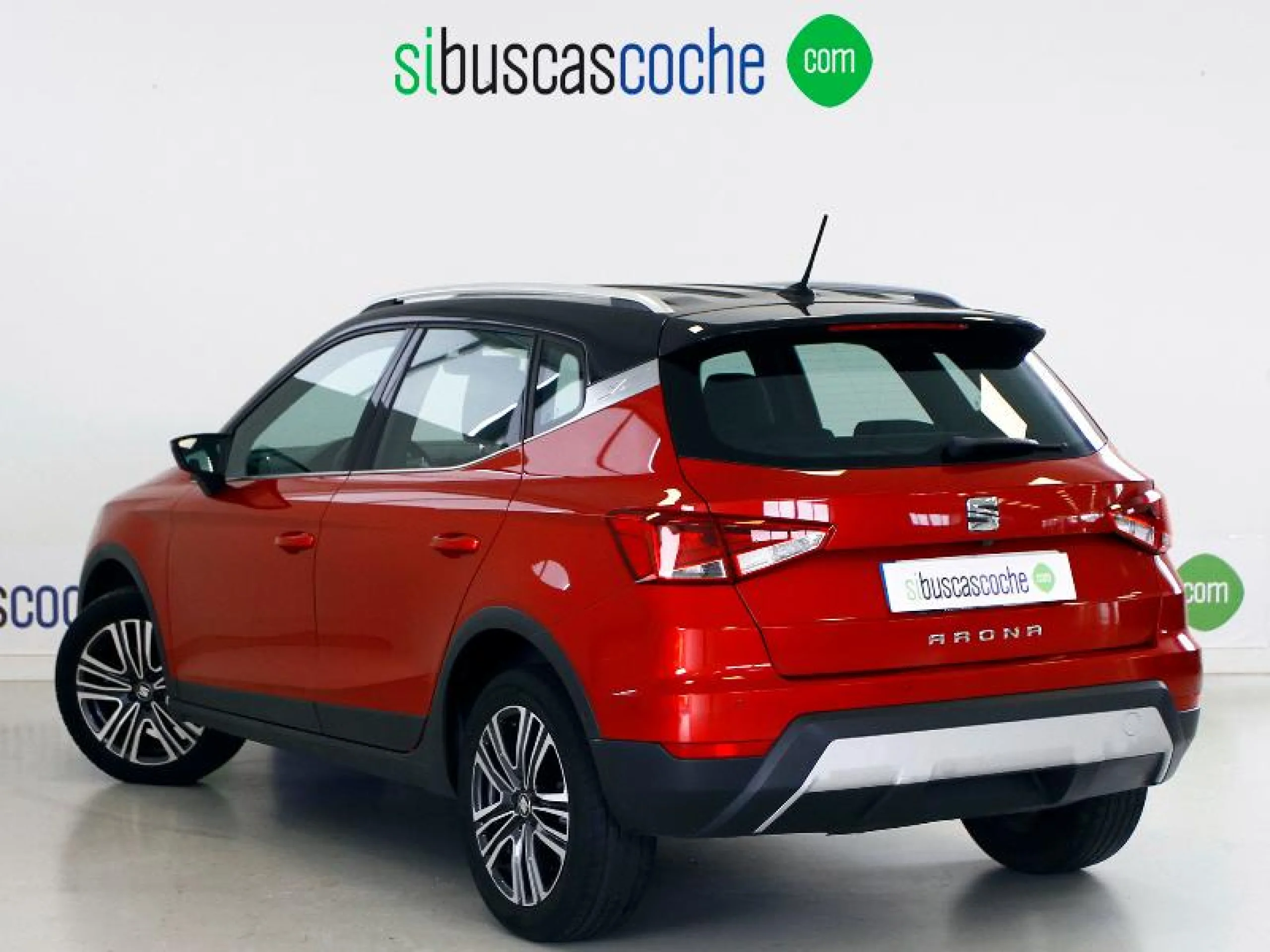 SEAT ARONA 1.0 TSI 85KW (115CV) XCELLENCE ECOMOTIVE - Foto 2
