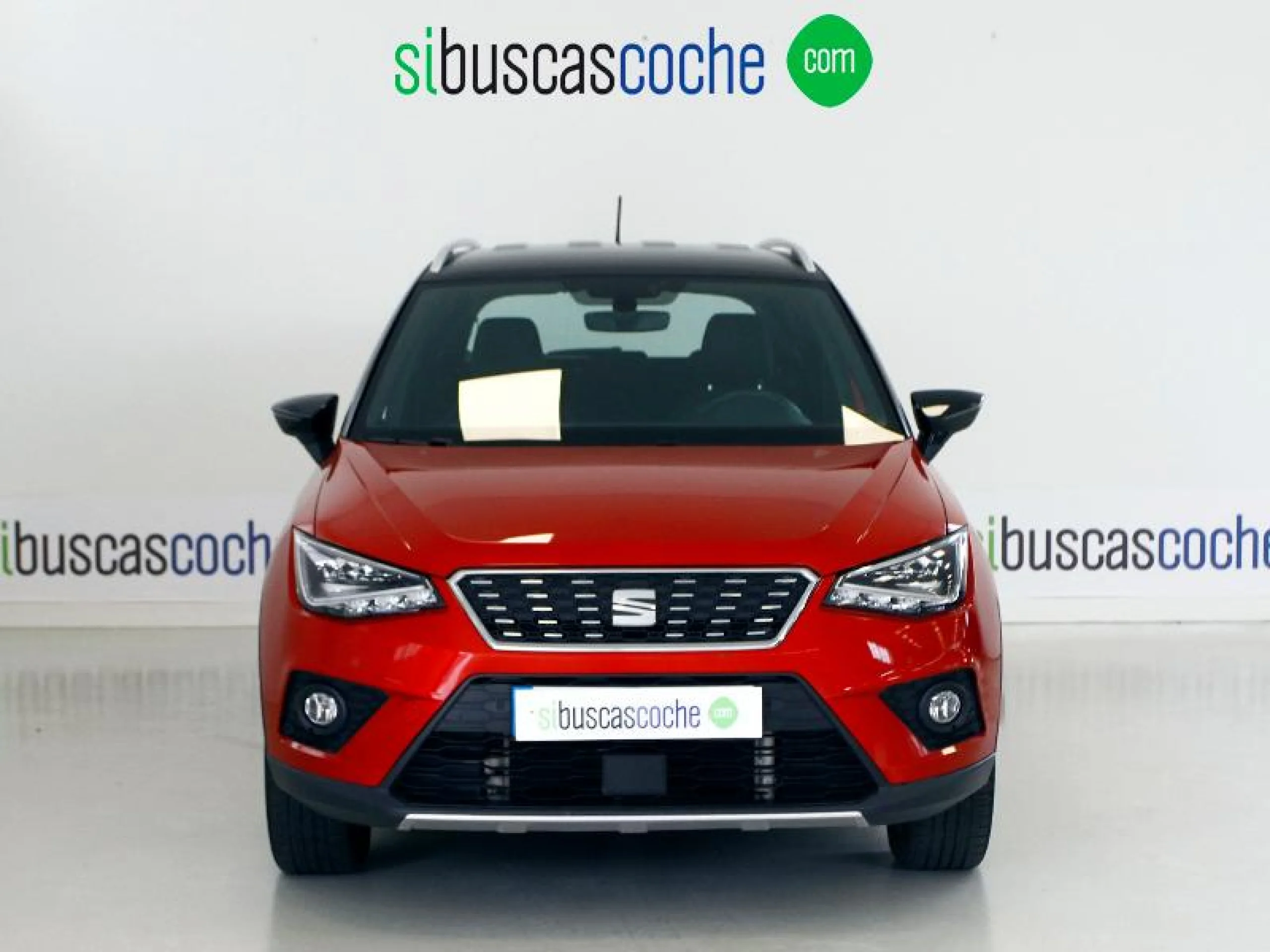 SEAT ARONA 1.0 TSI 85KW (115CV) XCELLENCE ECOMOTIVE - Foto 16