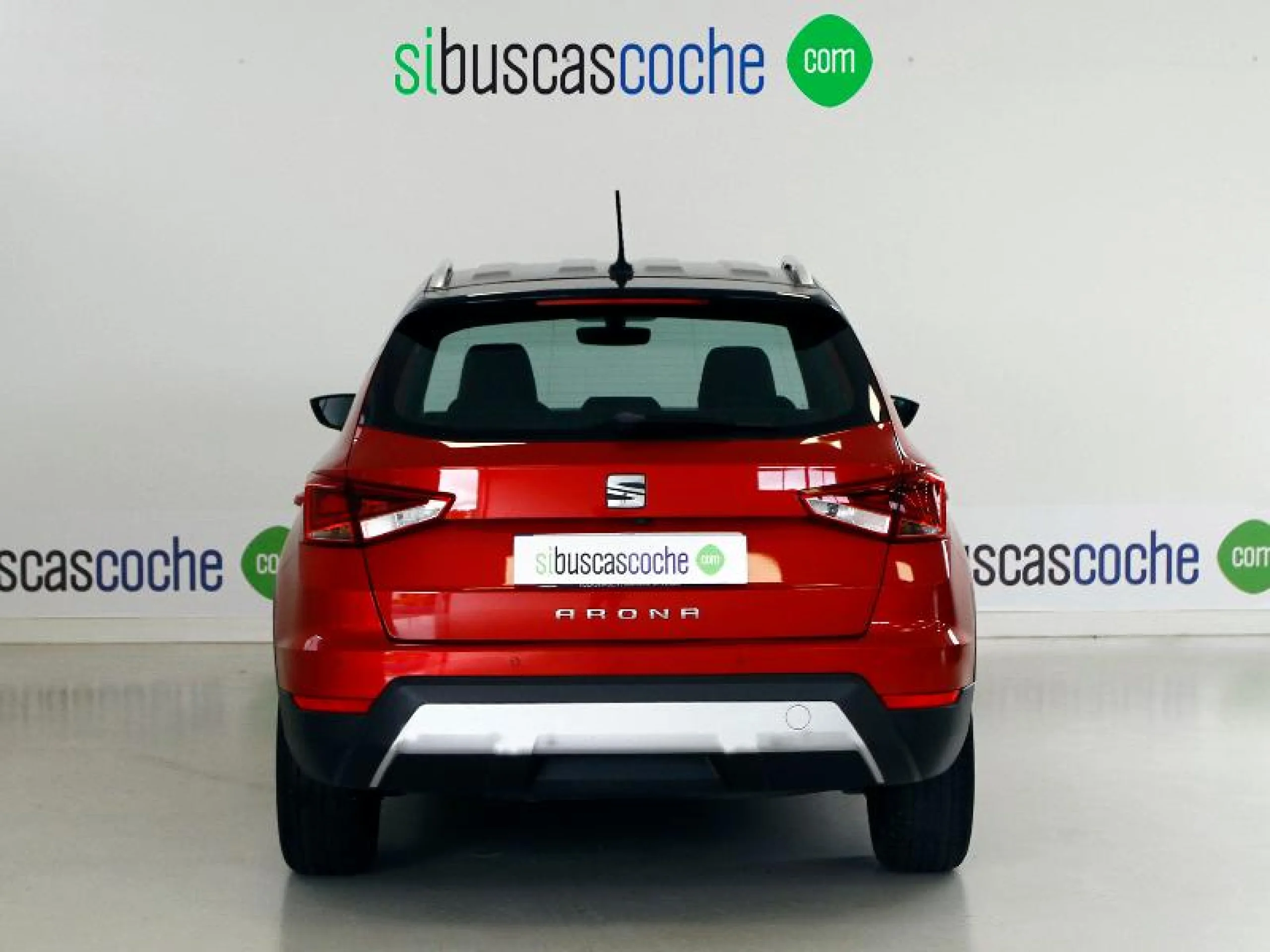 SEAT ARONA 1.0 TSI 85KW (115CV) XCELLENCE ECOMOTIVE - Foto 17