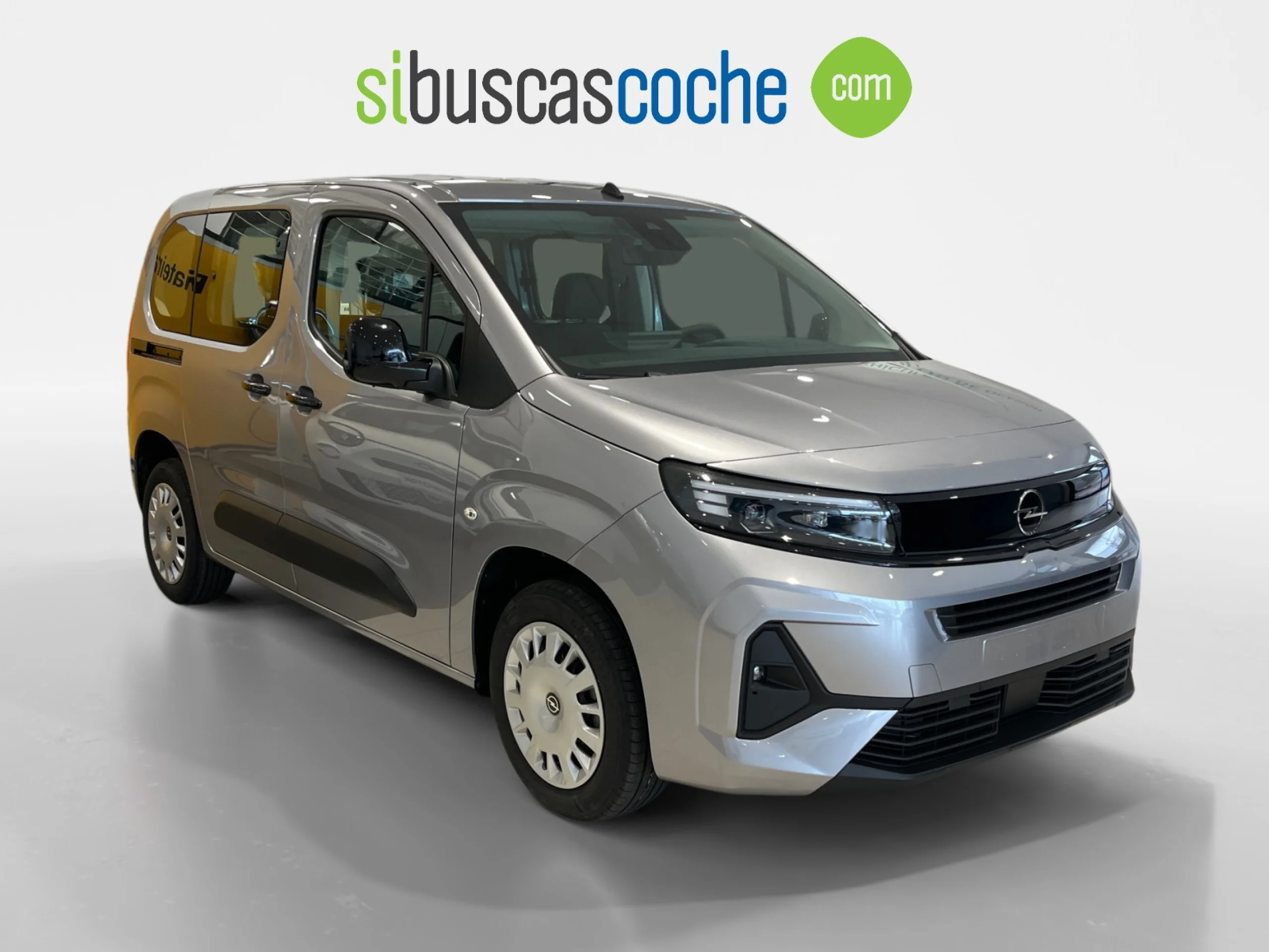OPEL COMERCIALES COMBO COMBO 100 CV 1.5 TD S/S MT6 6.4 - Foto 1