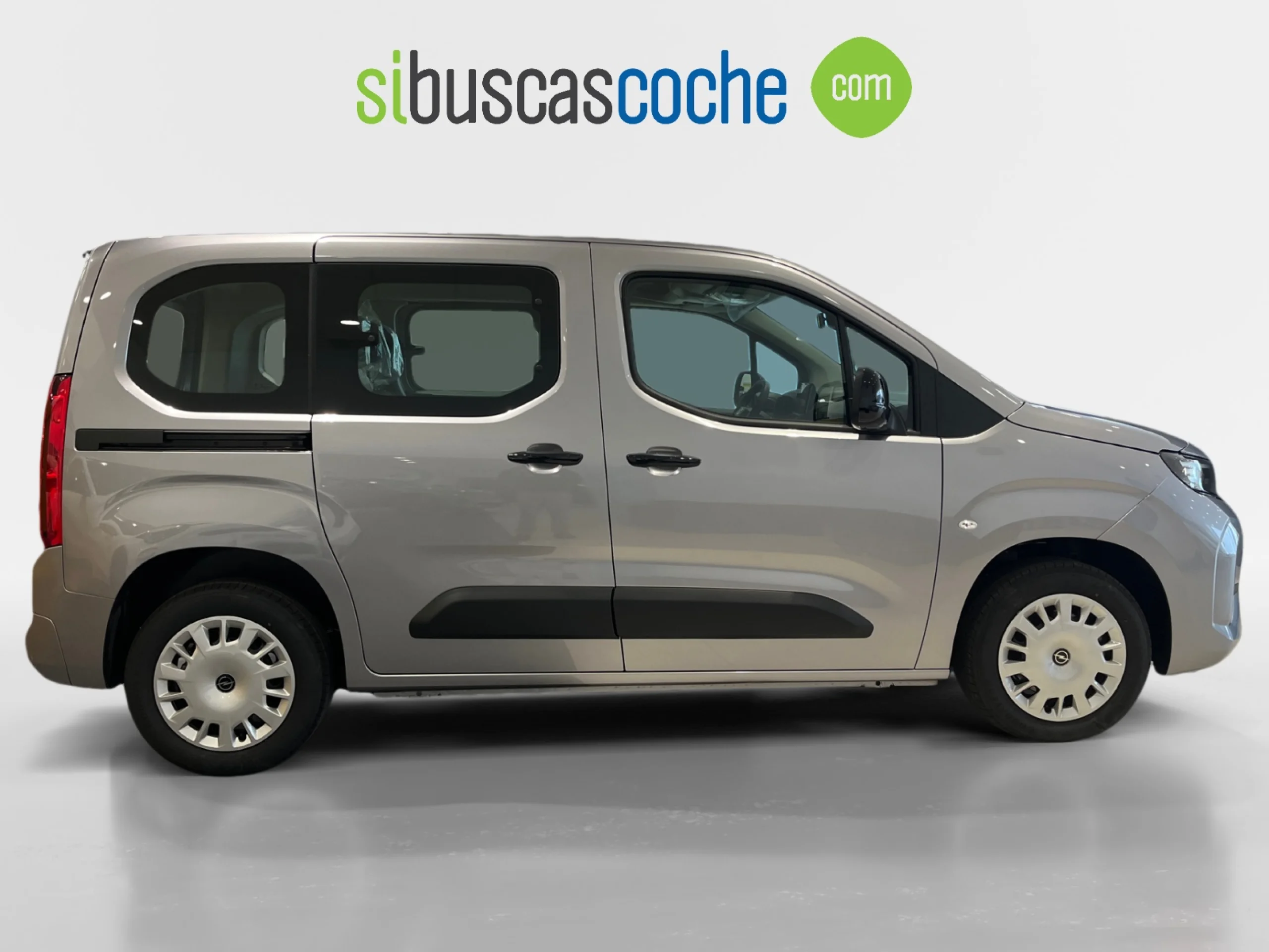 OPEL COMERCIALES COMBO COMBO 100 CV 1.5 TD S/S MT6 6.4 - Foto 3