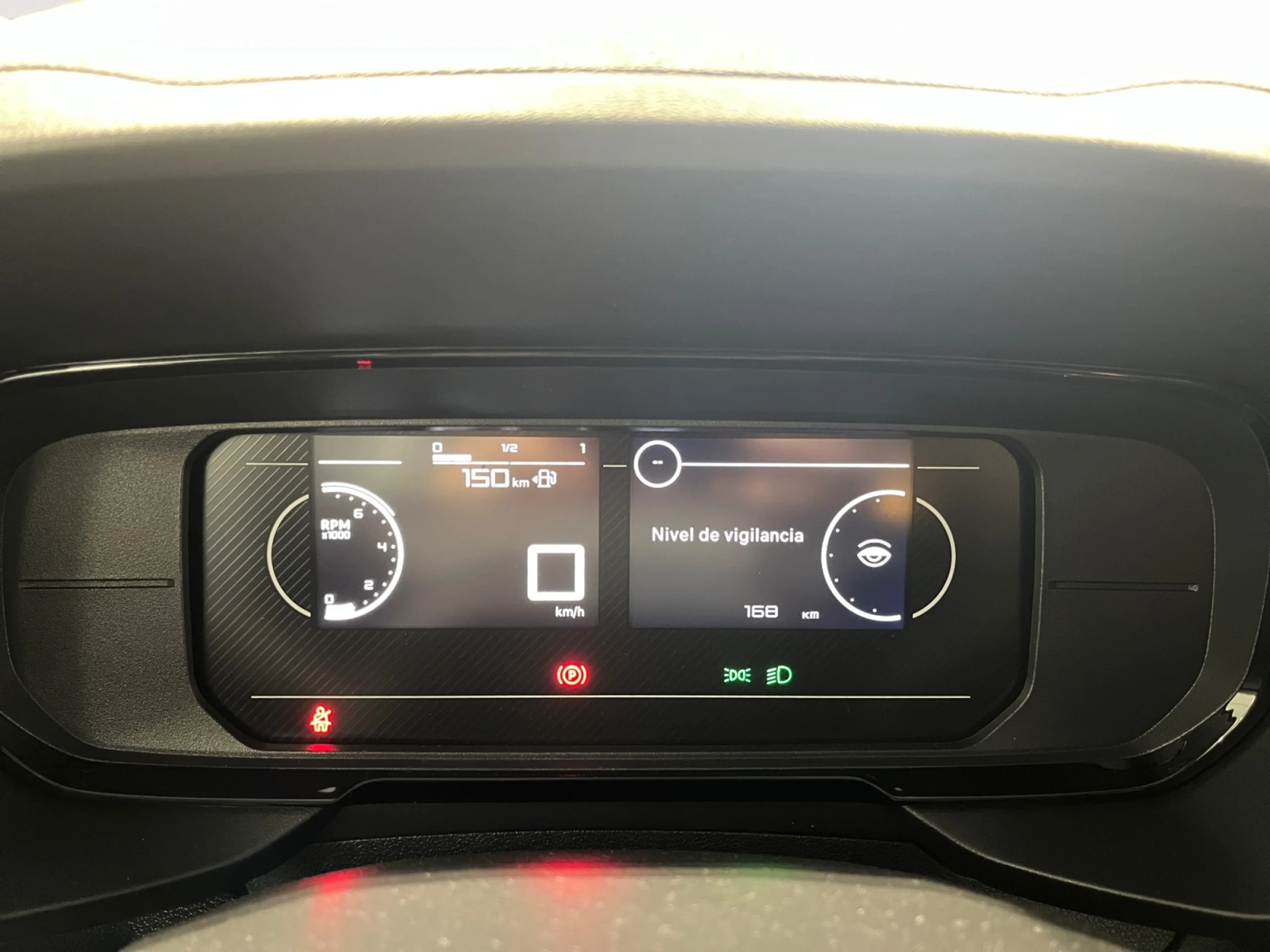 OPEL COMERCIALES COMBO COMBO 100 CV 1.5 TD S/S MT6 6.4 - Foto 7
