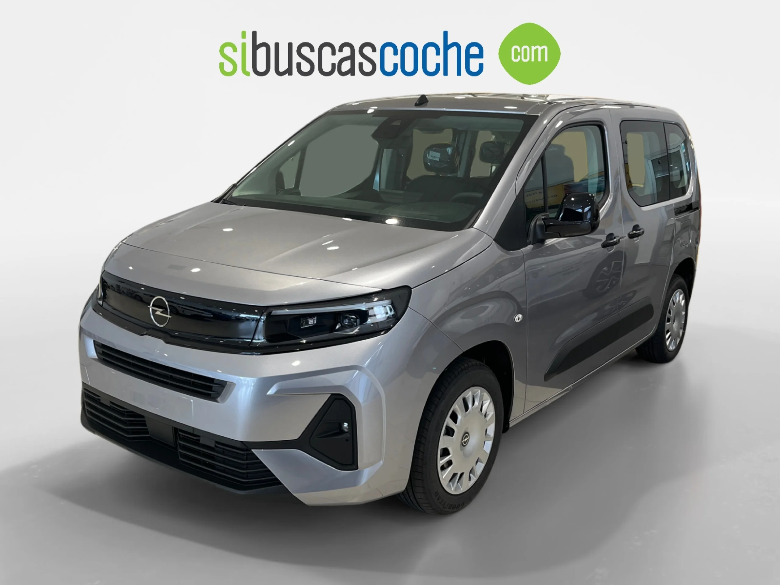 OPEL COMERCIALES COMBO COMBO 100 CV 1.5 TD S/S MT6 6.4 - Foto 16