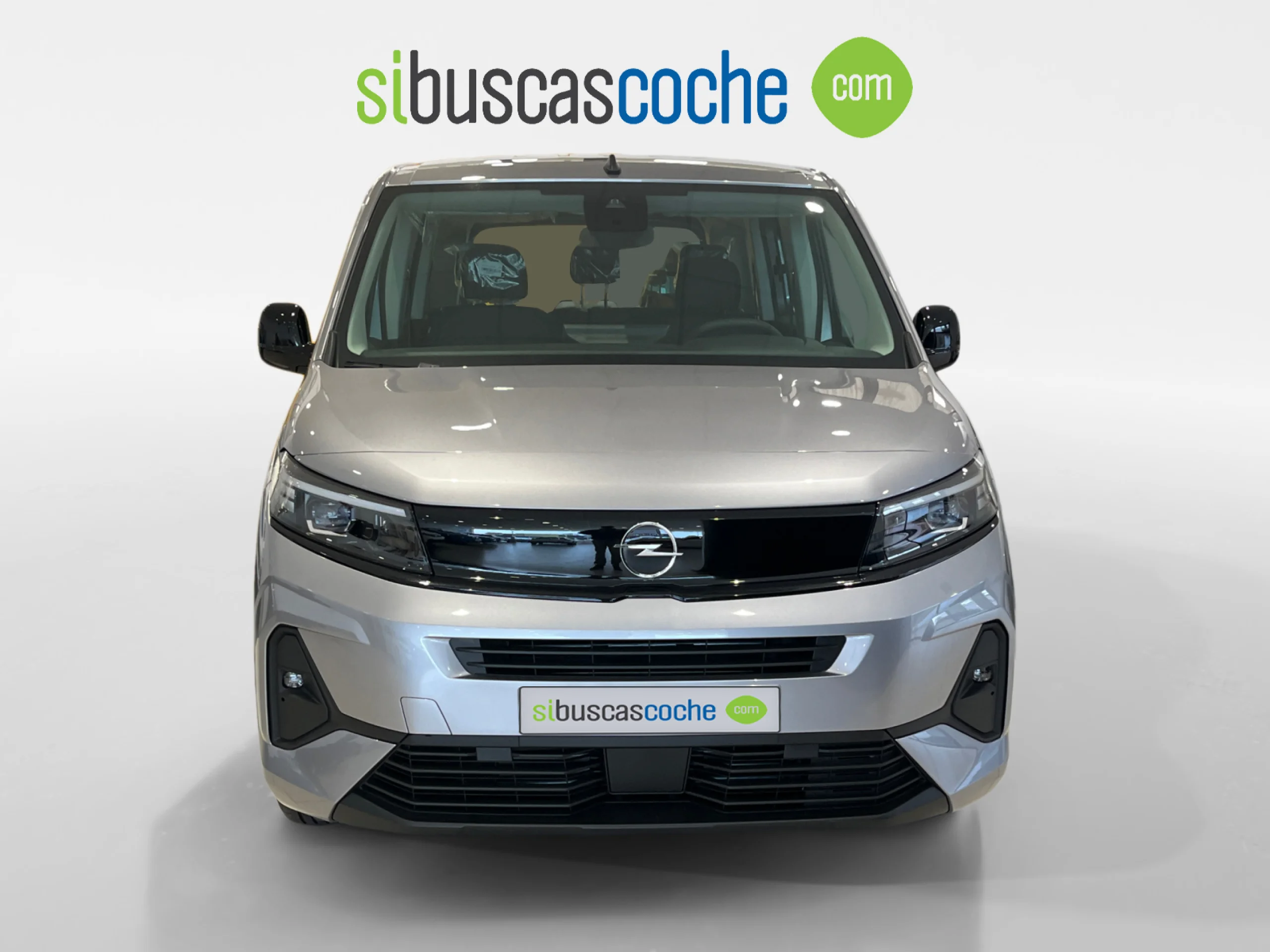 OPEL COMERCIALES COMBO COMBO 100 CV 1.5 TD S/S MT6 6.4 - Foto 17