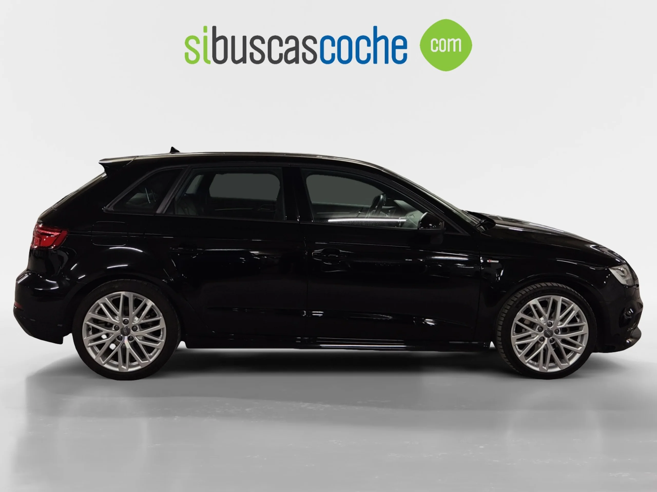 AUDI A3 S LINE 35 TFSI 110KW (150CV) SPORTBACK - Foto 3