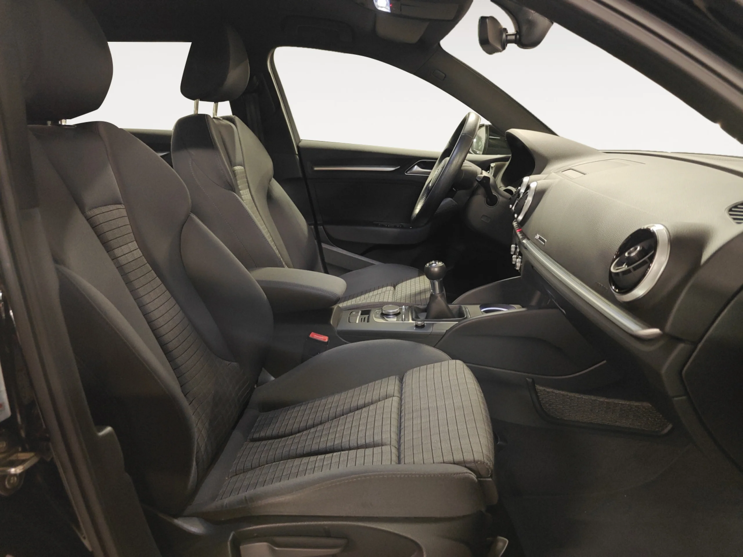 AUDI A3 S LINE 35 TFSI 110KW (150CV) SPORTBACK - Foto 5
