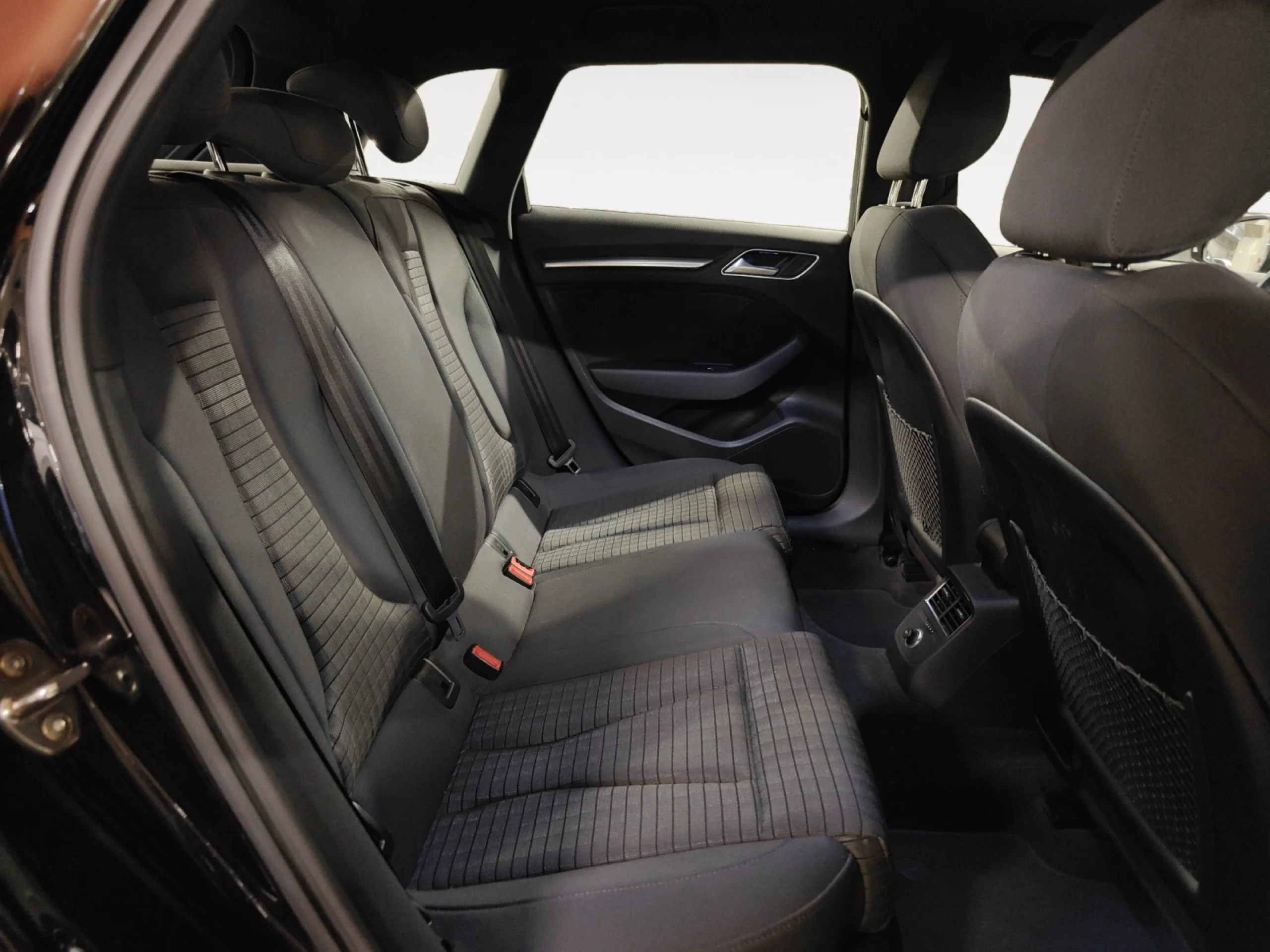 AUDI A3 S LINE 35 TFSI 110KW (150CV) SPORTBACK - Foto 6