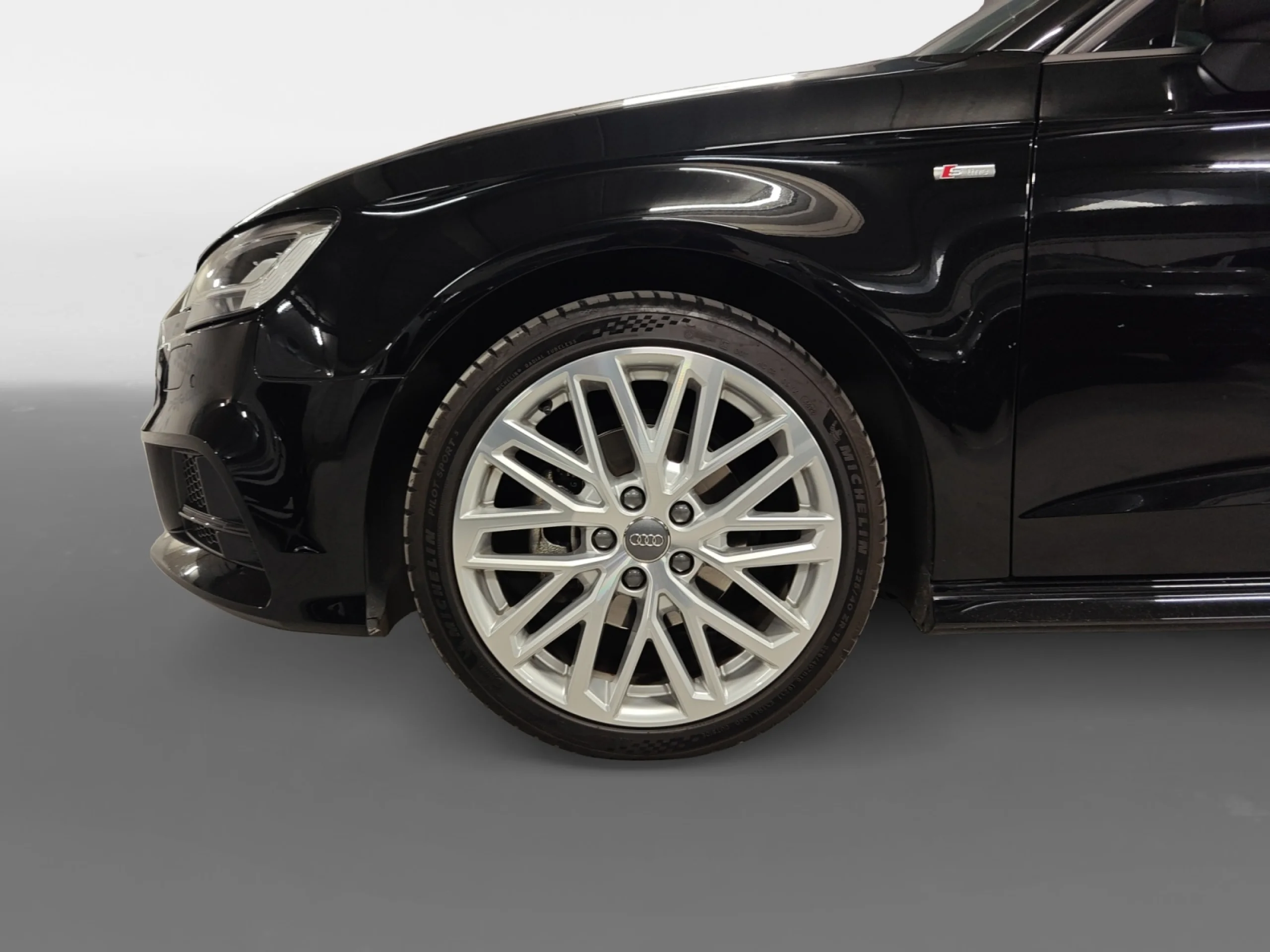 AUDI A3 S LINE 35 TFSI 110KW (150CV) SPORTBACK - Foto 8