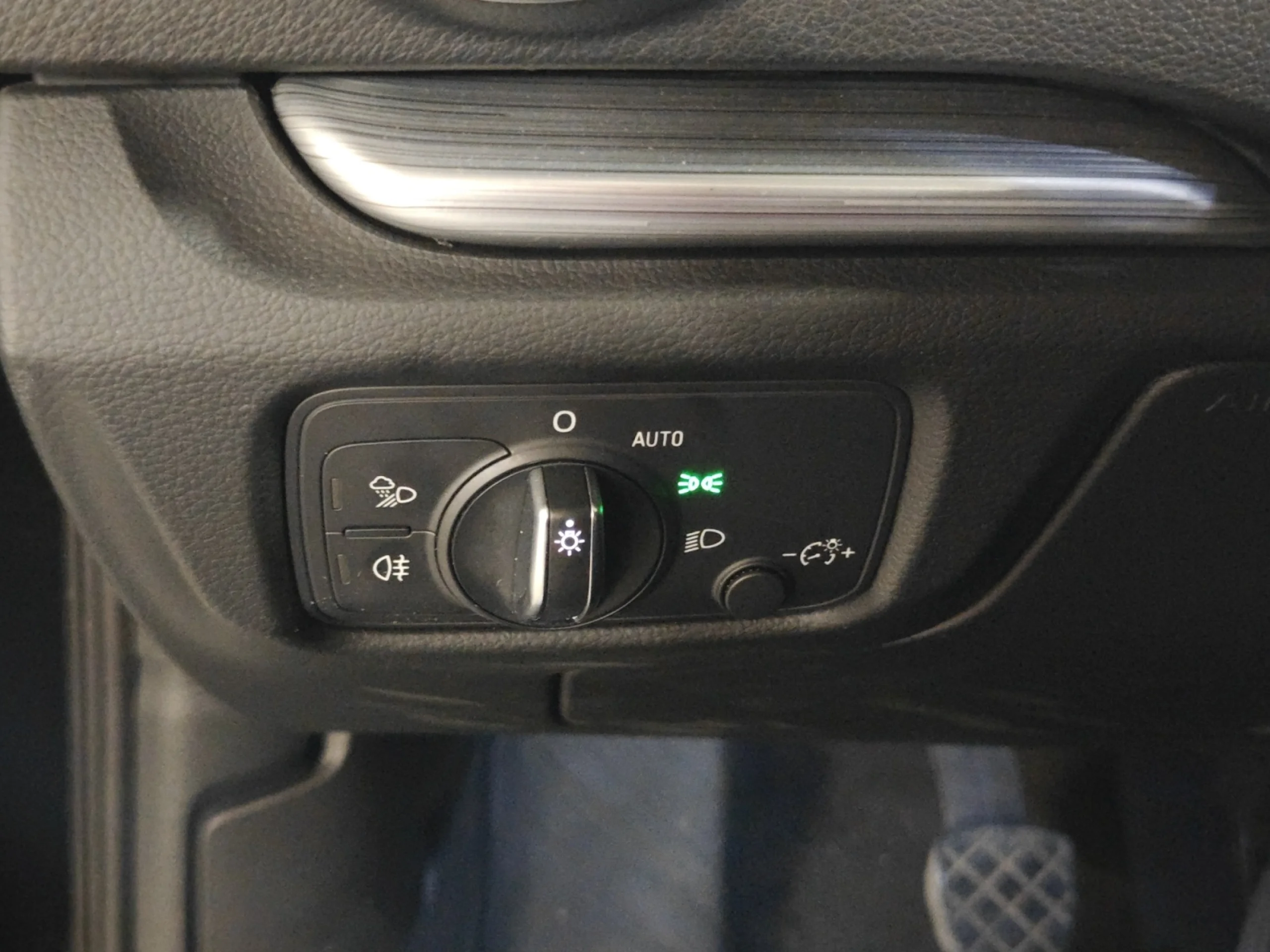AUDI A3 S LINE 35 TFSI 110KW (150CV) SPORTBACK - Foto 12