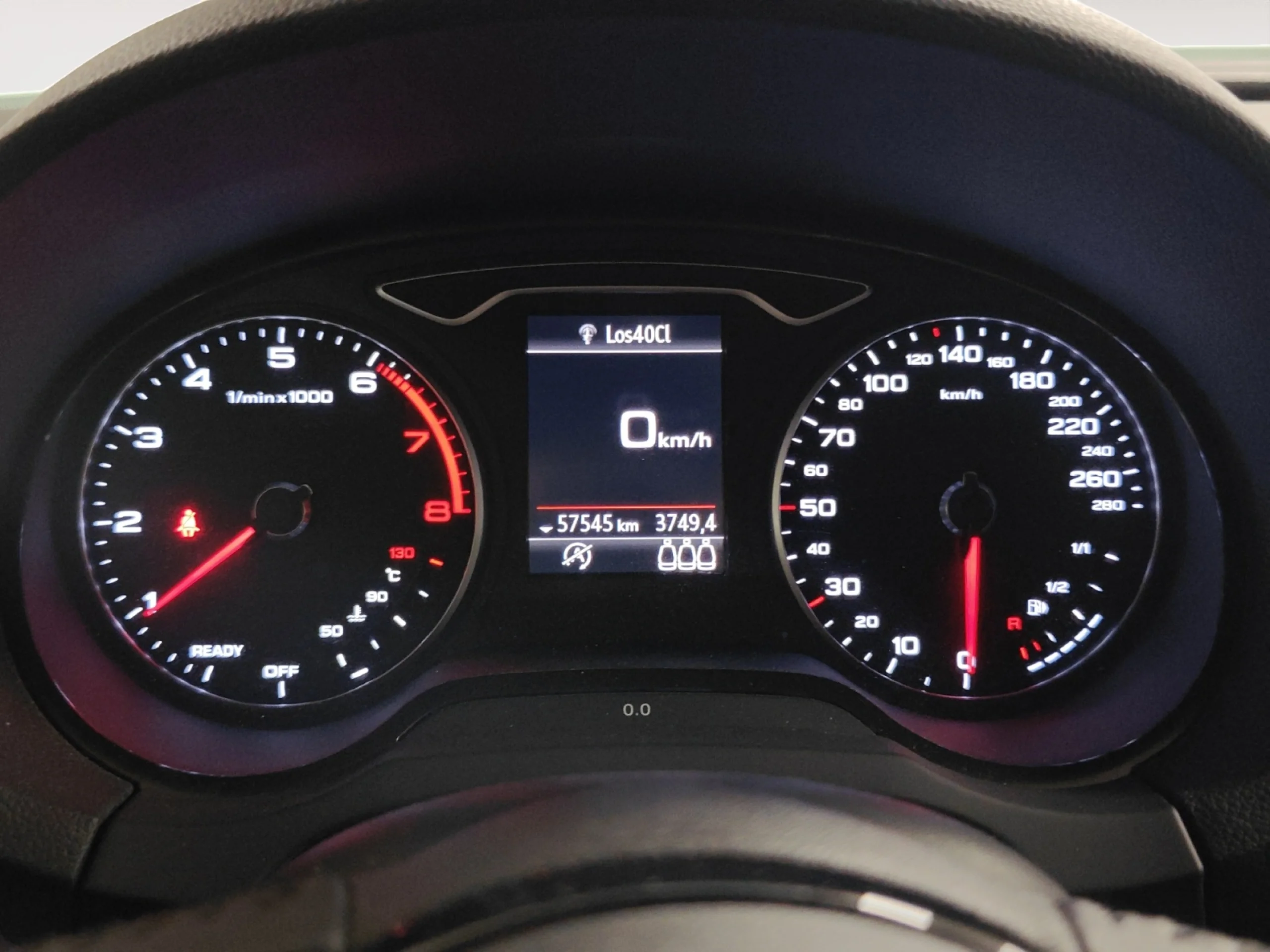 AUDI A3 S LINE 35 TFSI 110KW (150CV) SPORTBACK - Foto 15