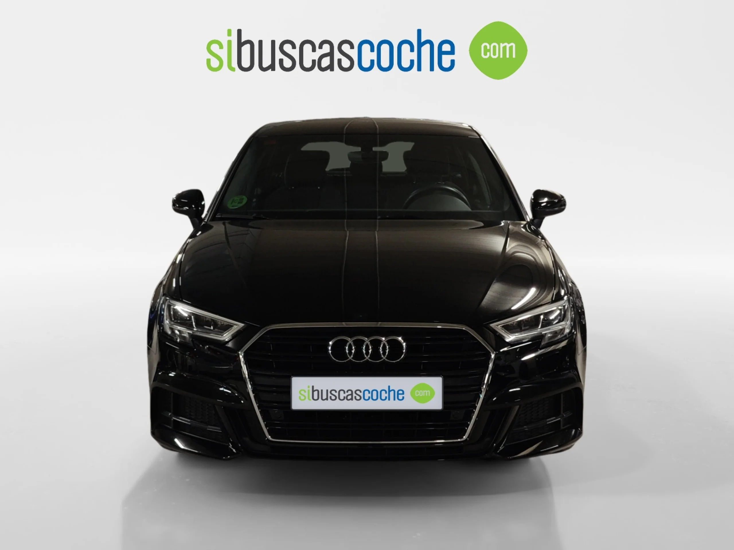 AUDI A3 S LINE 35 TFSI 110KW (150CV) SPORTBACK - Foto 19