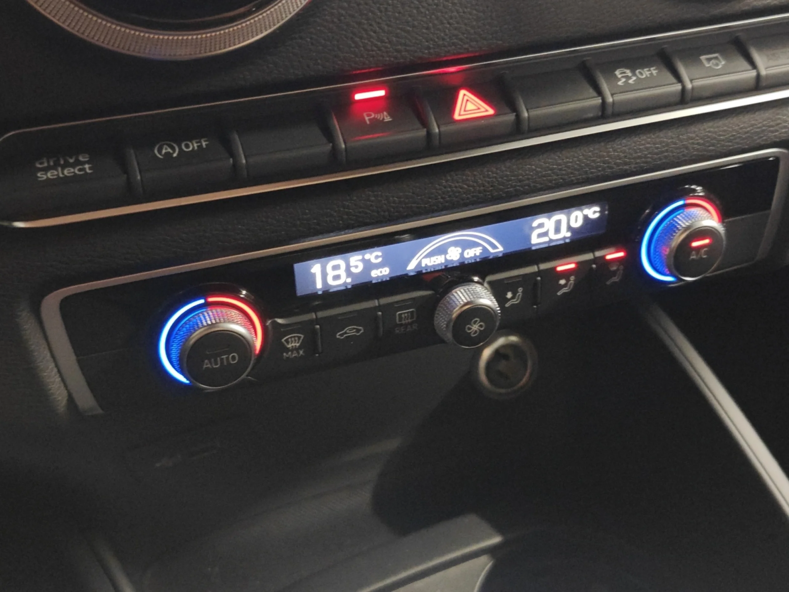 AUDI A3 S LINE 35 TFSI 110KW (150CV) SPORTBACK - Foto 20