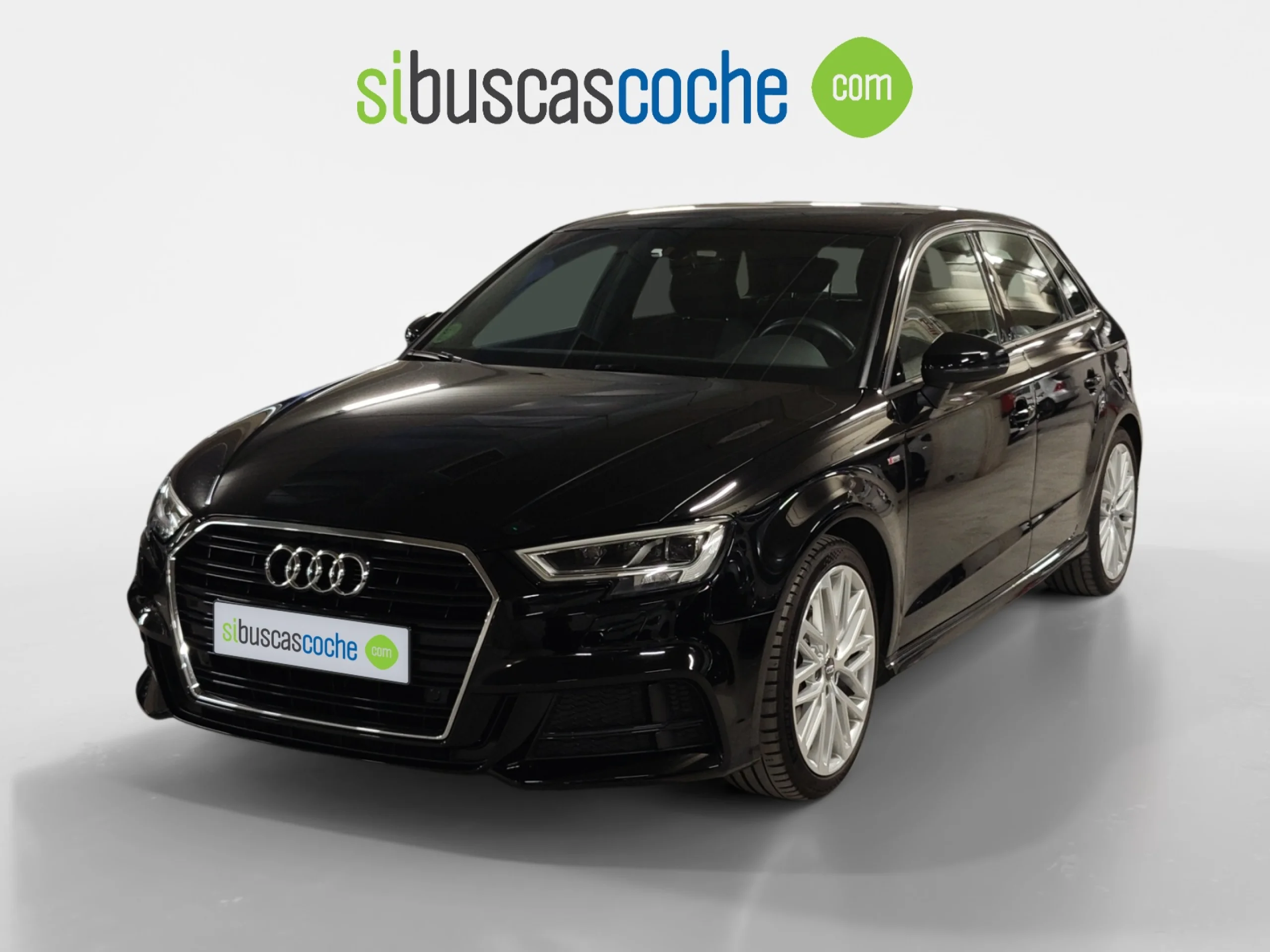 AUDI A3 S LINE 35 TFSI 110KW (150CV) SPORTBACK - Foto 21