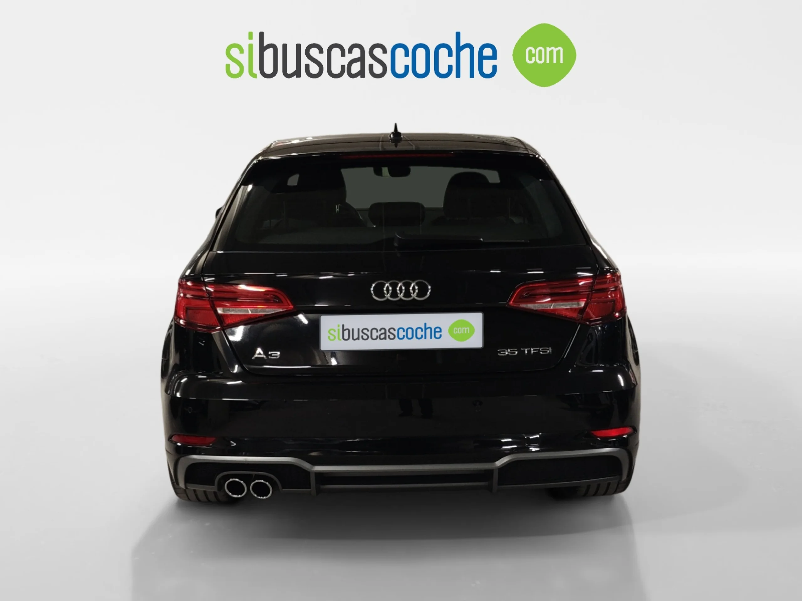 AUDI A3 S LINE 35 TFSI 110KW (150CV) SPORTBACK - Foto 23