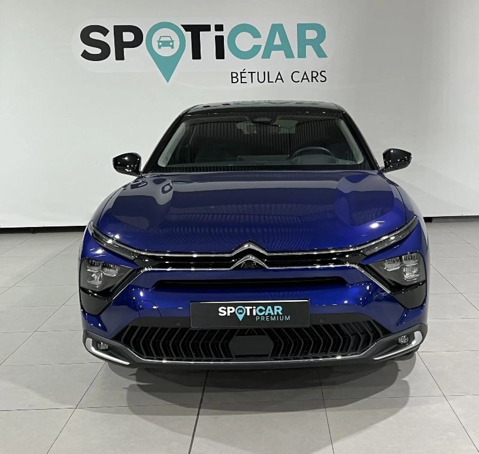CITROEN C5 X HYBRID 225 E EAT8 SHINE PACK - Foto 2